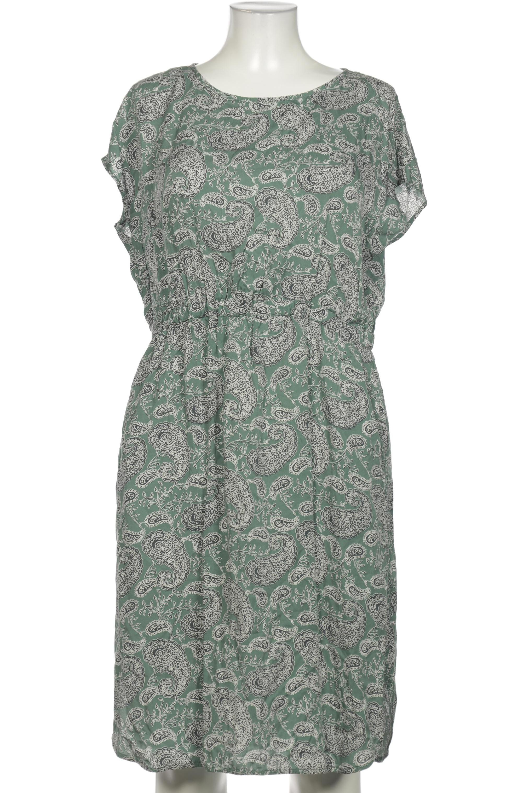 

Marc O Polo Damen Kleid, grün