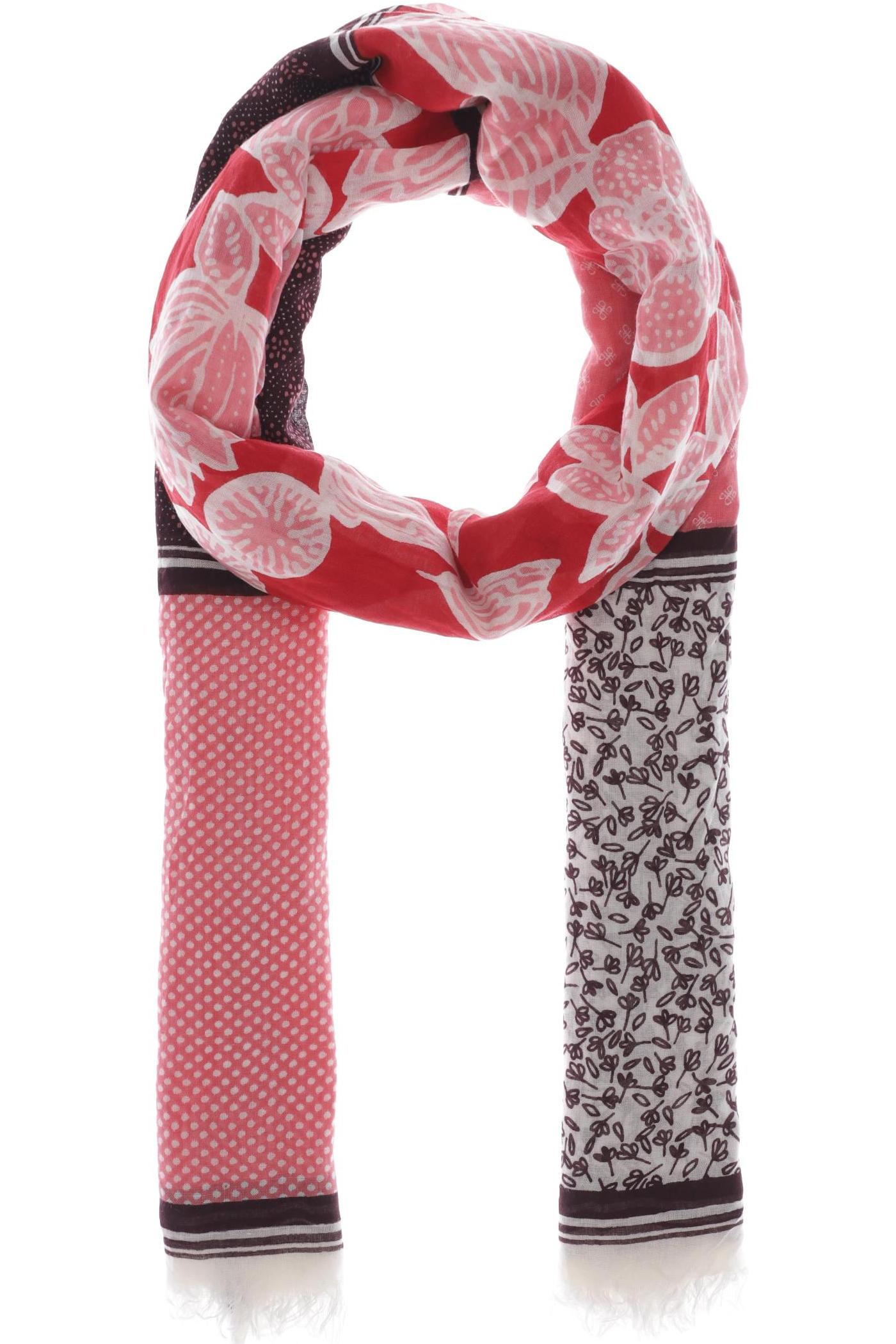 

Marc O Polo Damen Schal, pink, Gr.