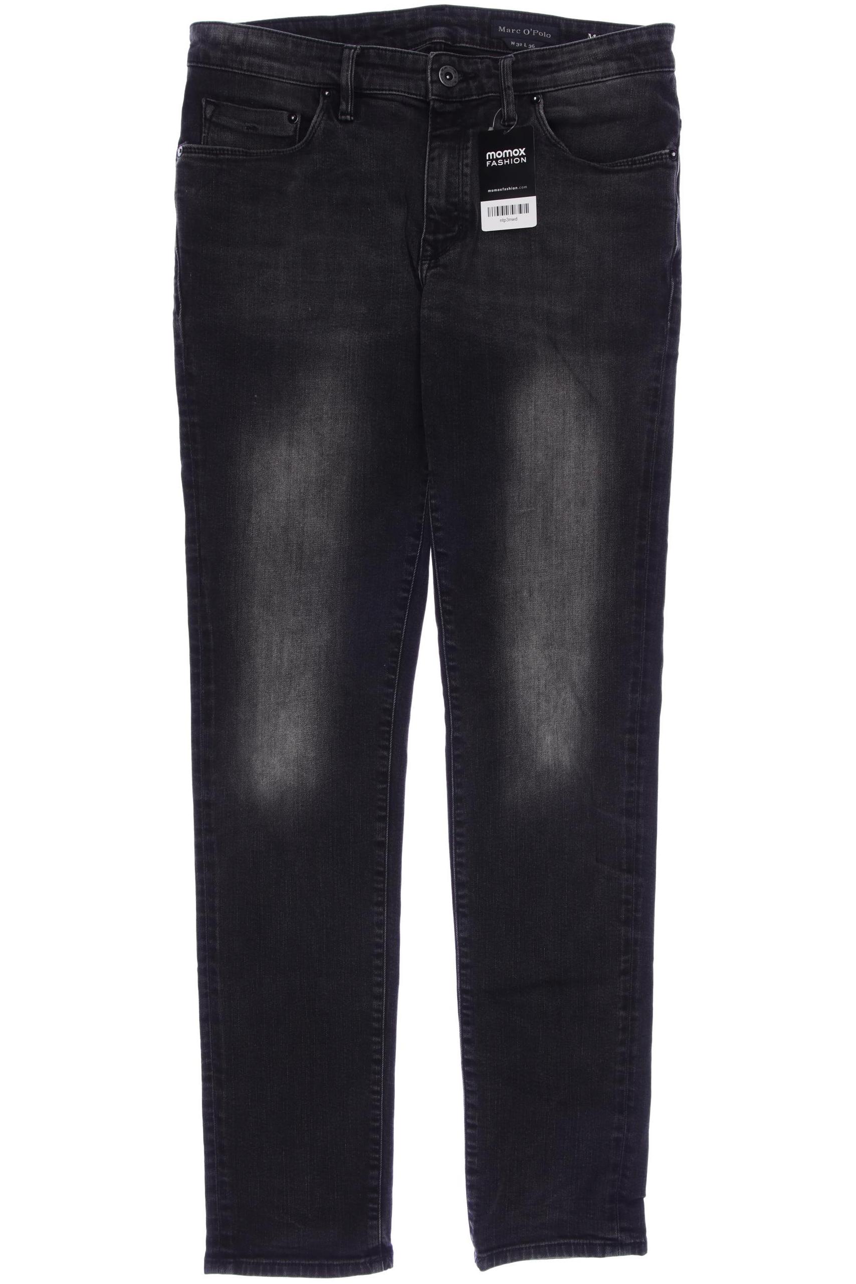 

Marc O Polo Herren Jeans, grau