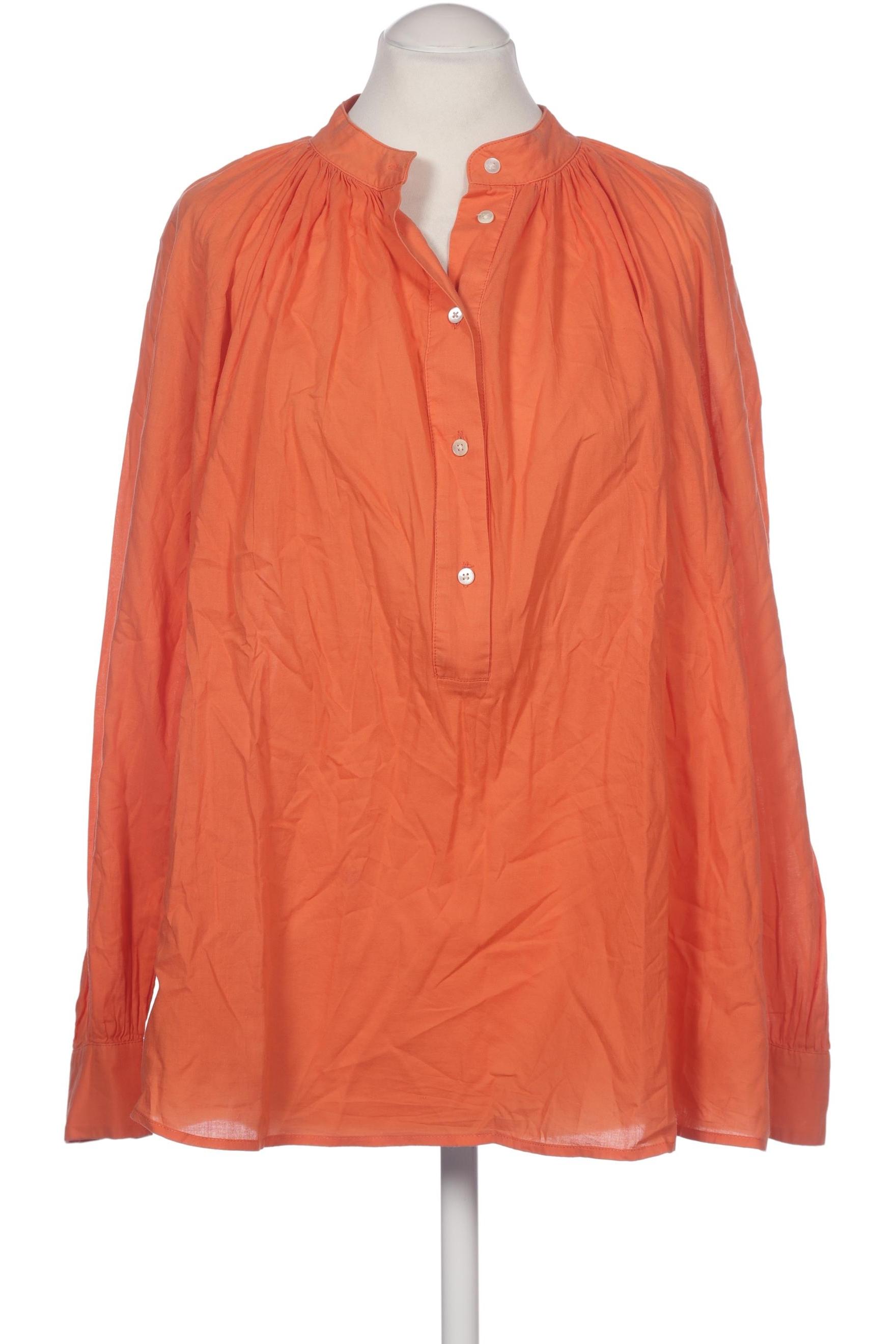 

Marc O Polo Damen Bluse, orange, Gr. 36