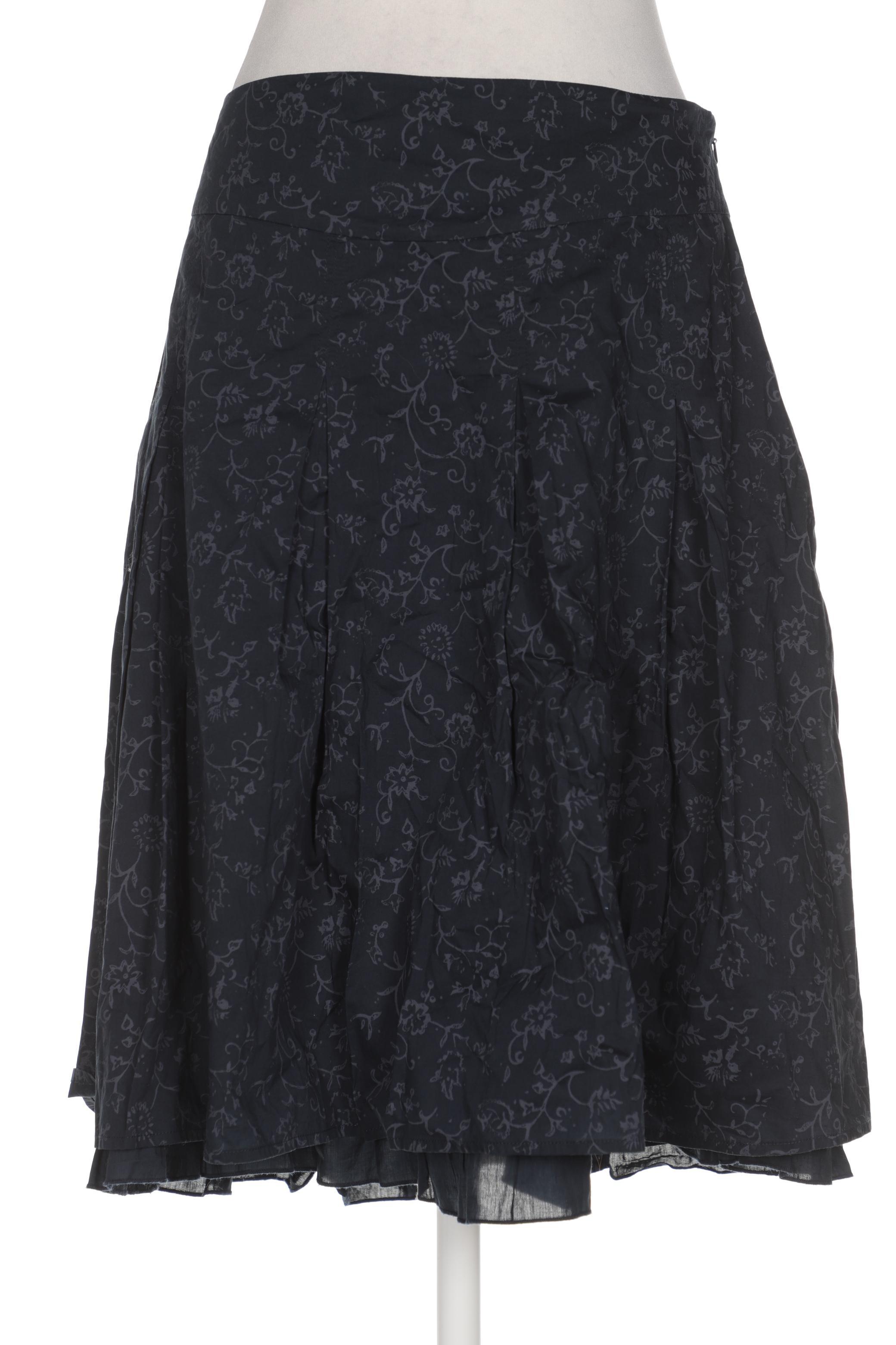 

Marc O Polo Damen Rock, marineblau, Gr. 38