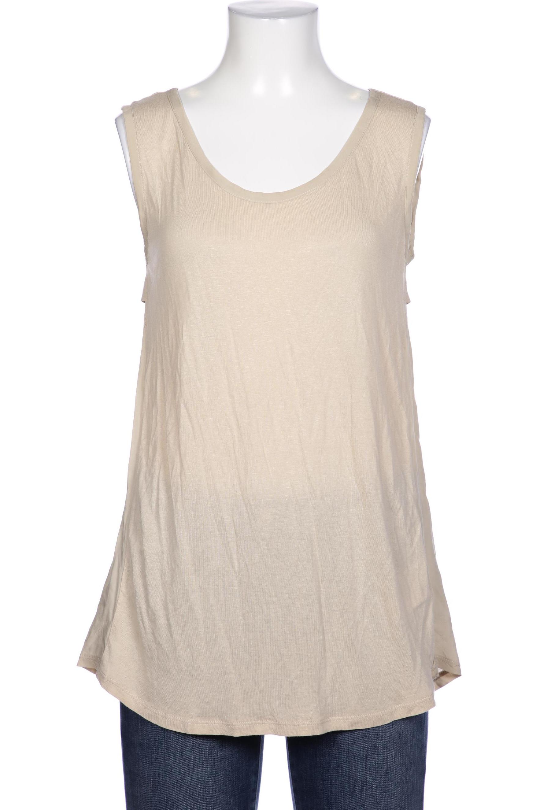 

Marc O Polo Damen Top, beige, Gr. 36