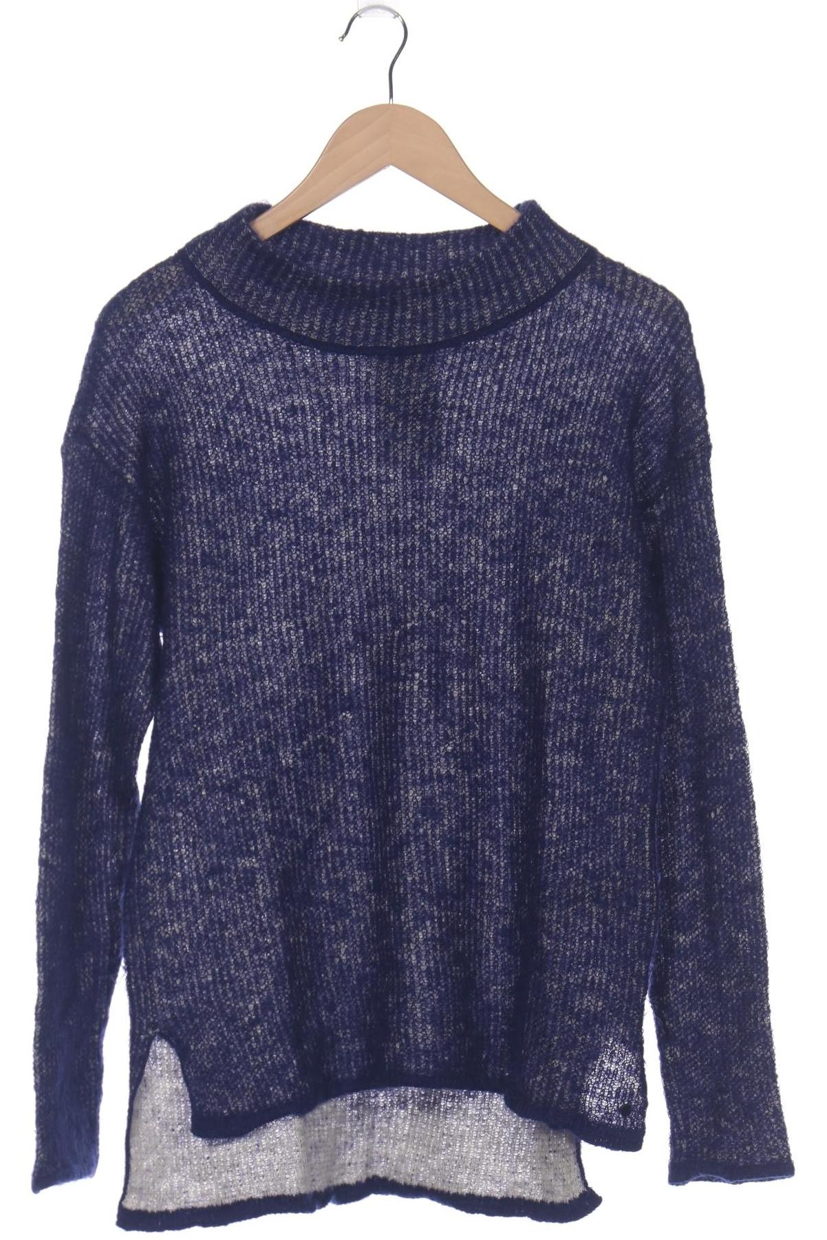 

Marc O Polo Damen Pullover, marineblau, Gr. 42