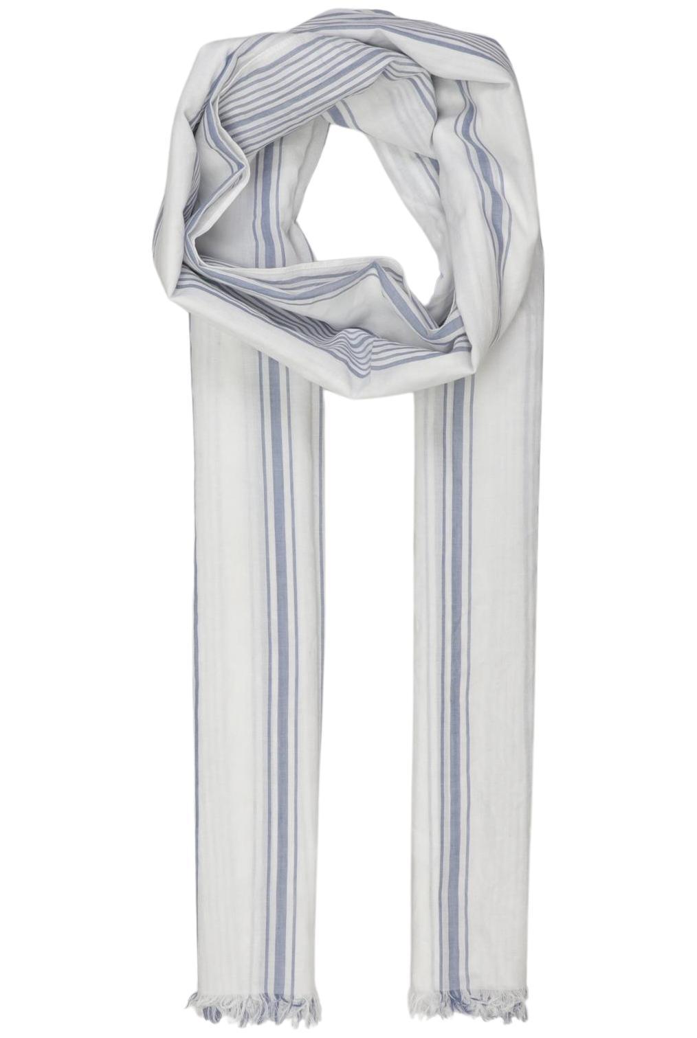 

Marc O Polo Damen Schal, mehrfarbig, Gr.