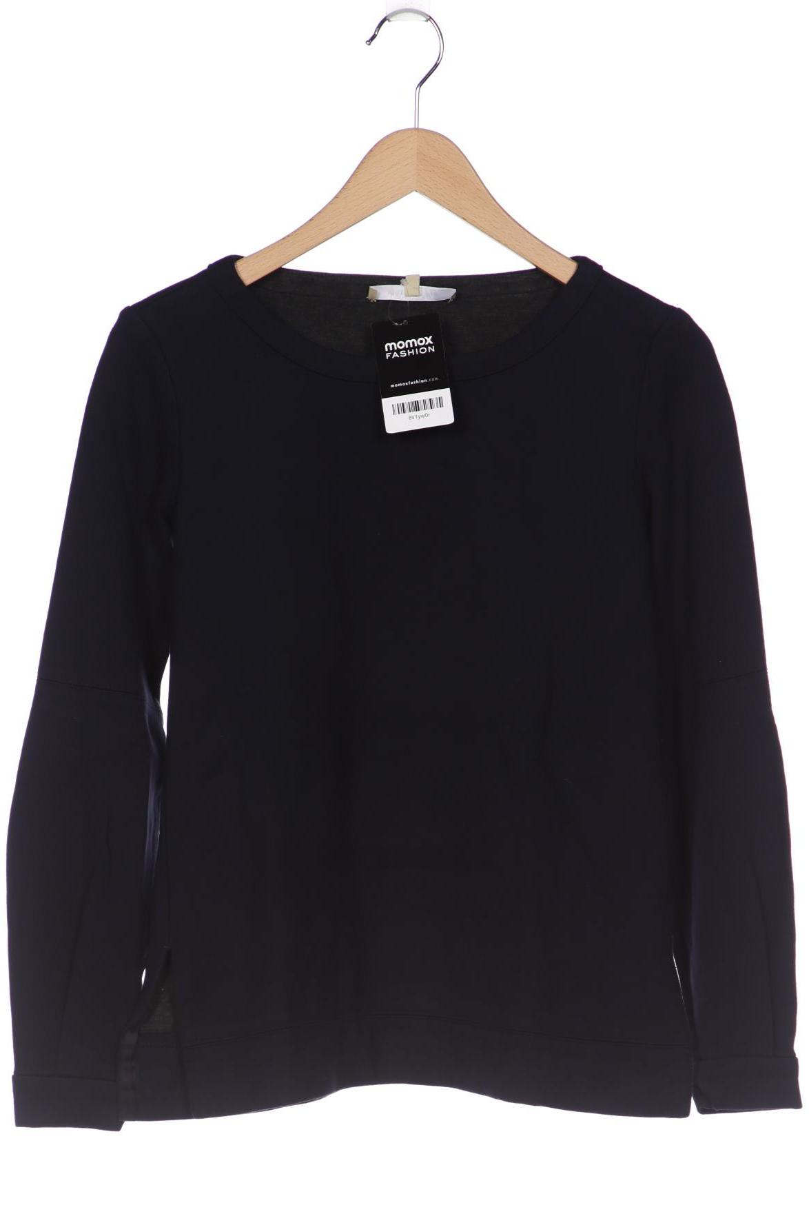 

Marc O Polo Damen Sweatshirt, marineblau