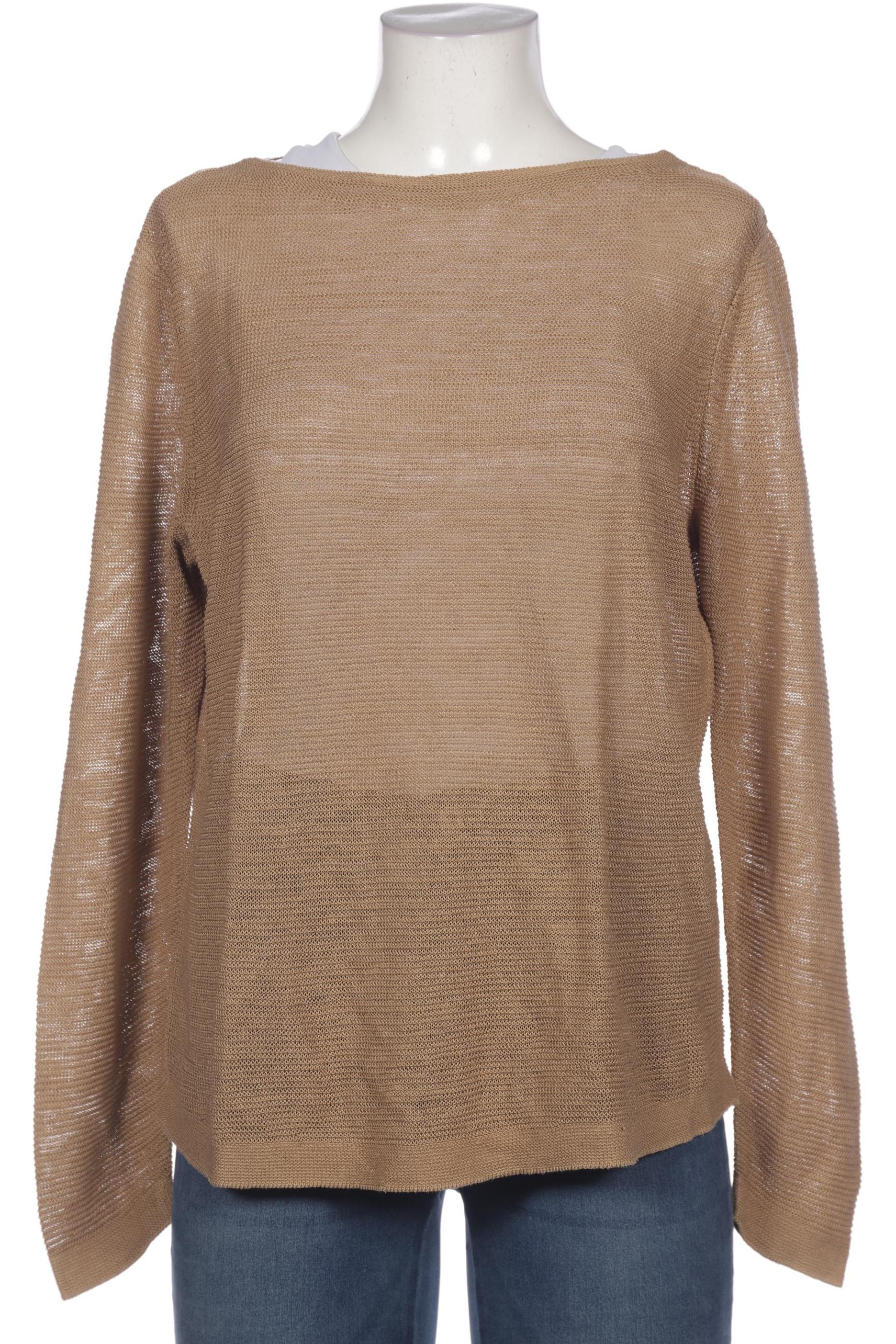 

Marc O Polo Damen Pullover, beige