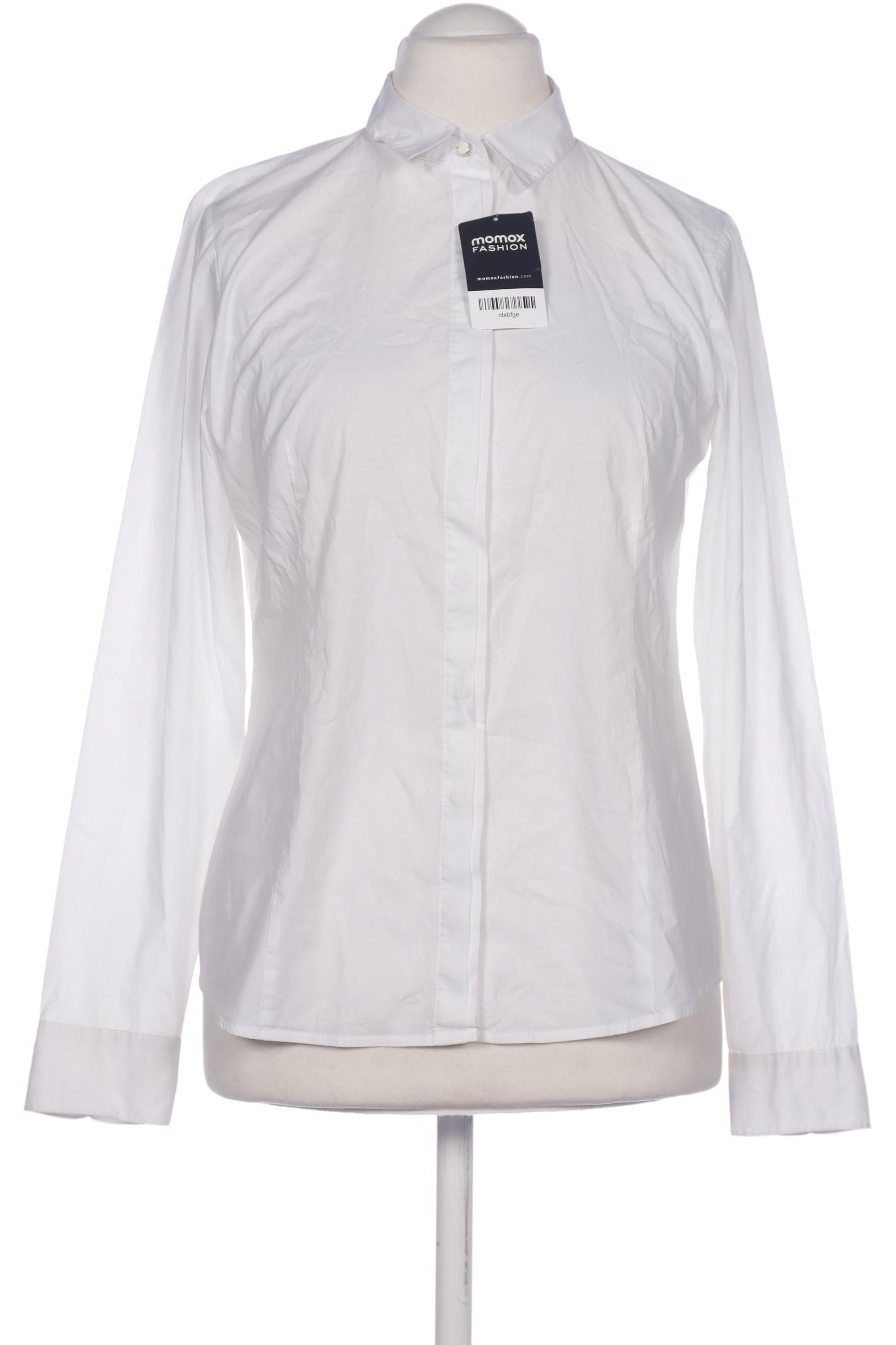 

Marc O Polo Damen Bluse, cremeweiß, Gr. 40