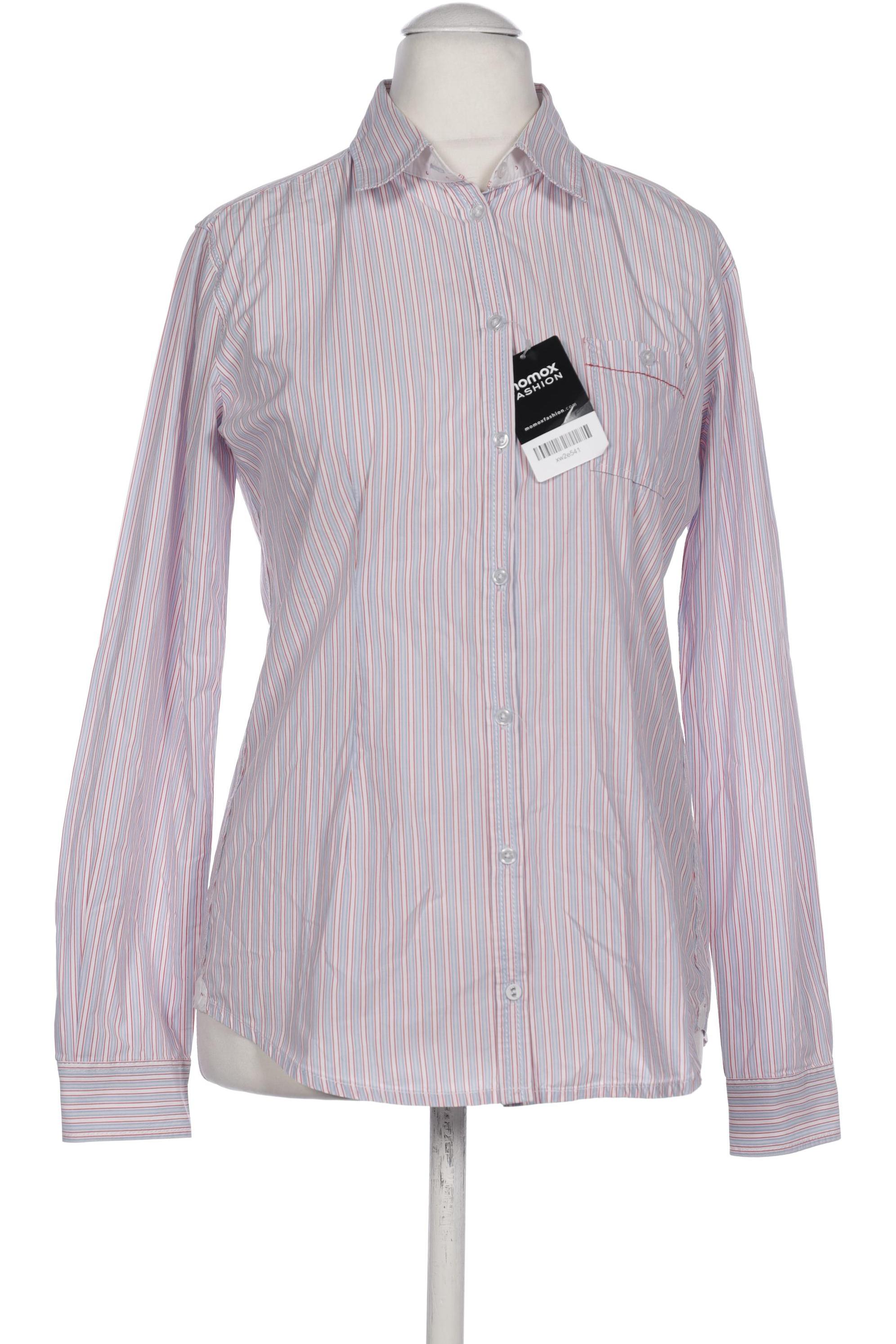 

Marc O Polo Damen Bluse, hellblau, Gr. 38