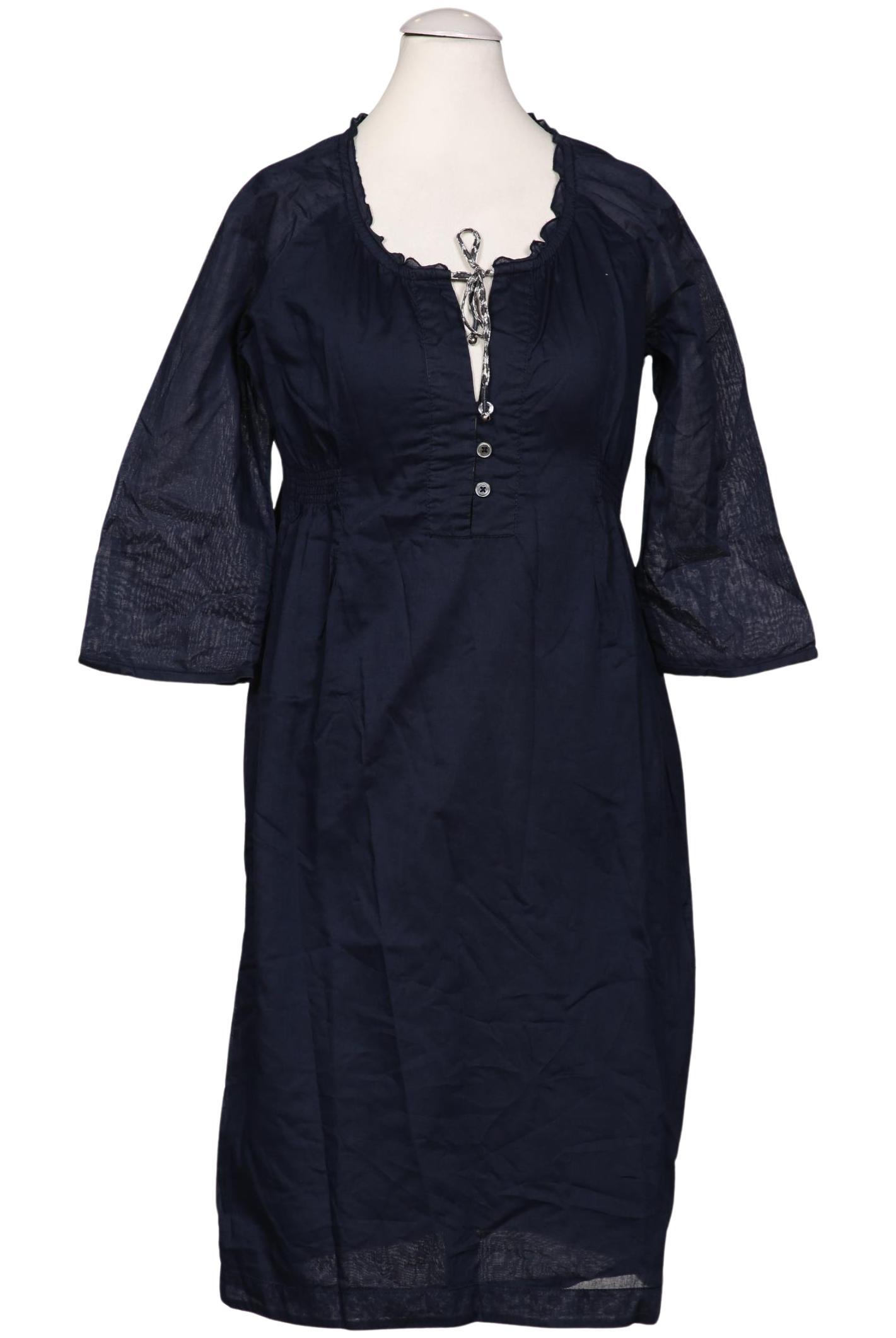 

Marc O Polo Damen Kleid, marineblau, Gr. 34