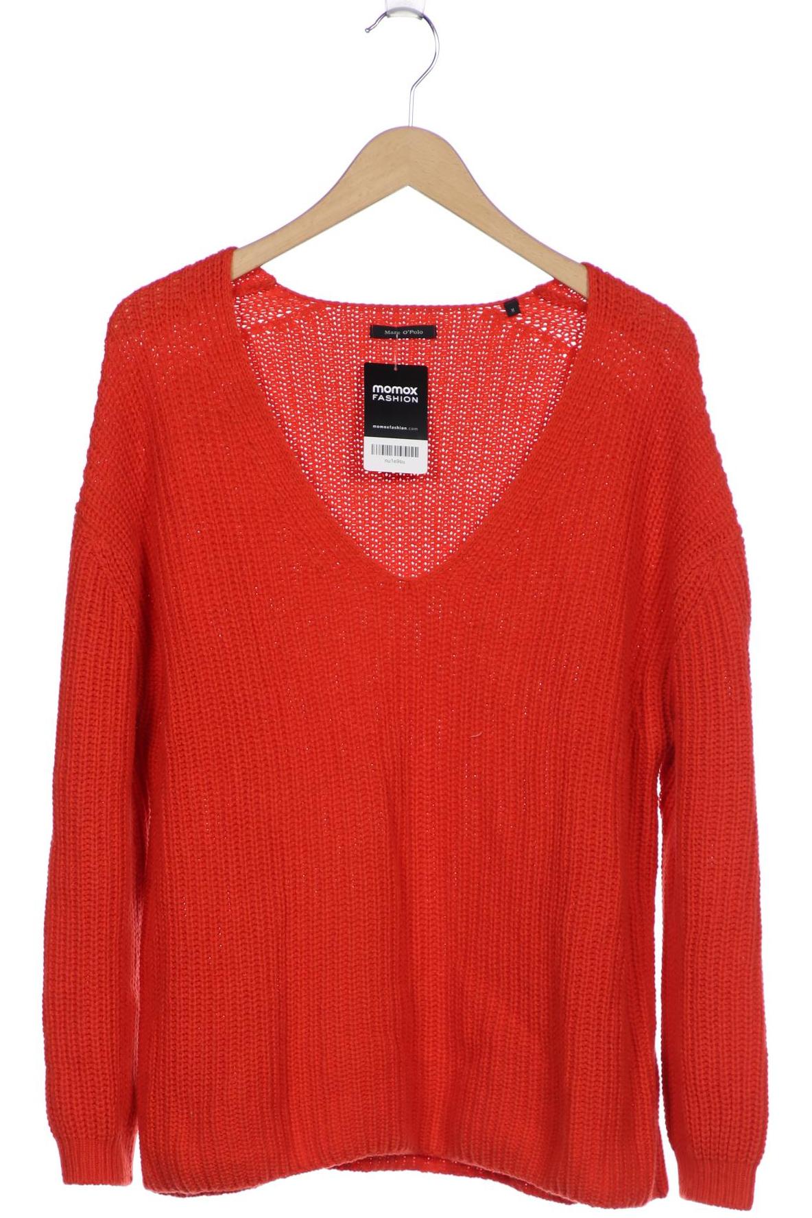 

Marc O Polo Damen Pullover, rot