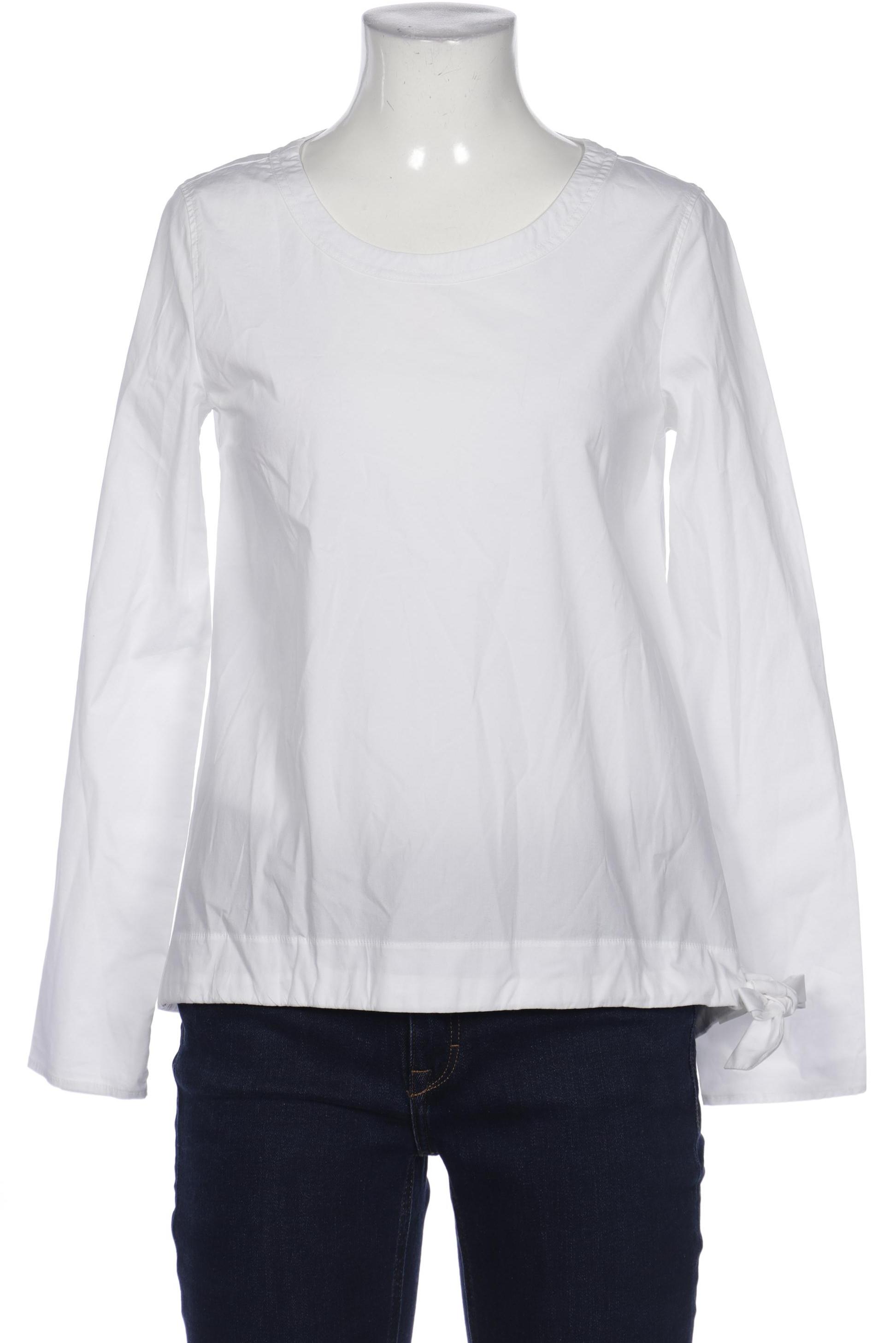 

Marc O Polo Damen Bluse, weiß