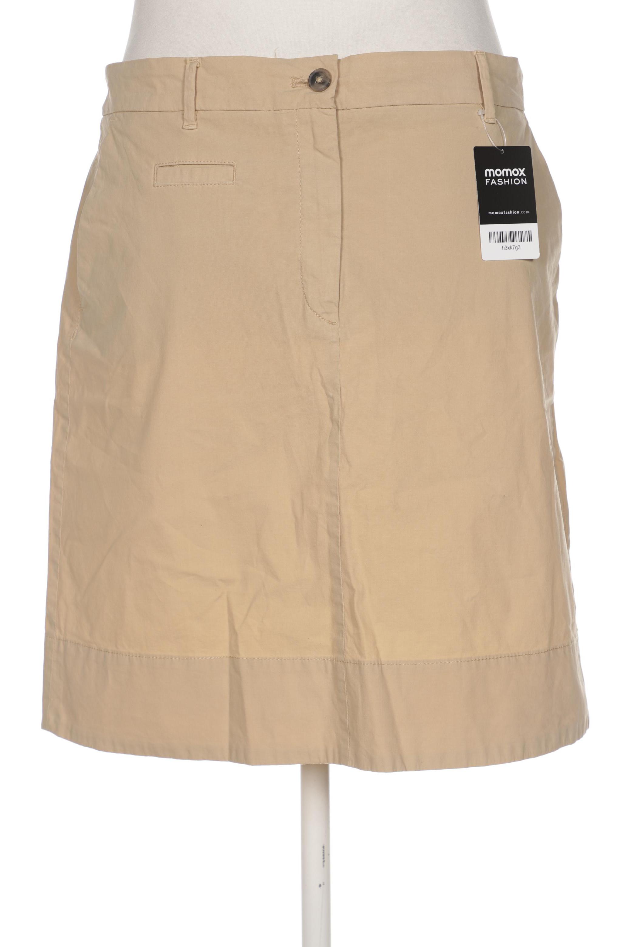 

Marc O Polo Damen Rock, beige, Gr. 42