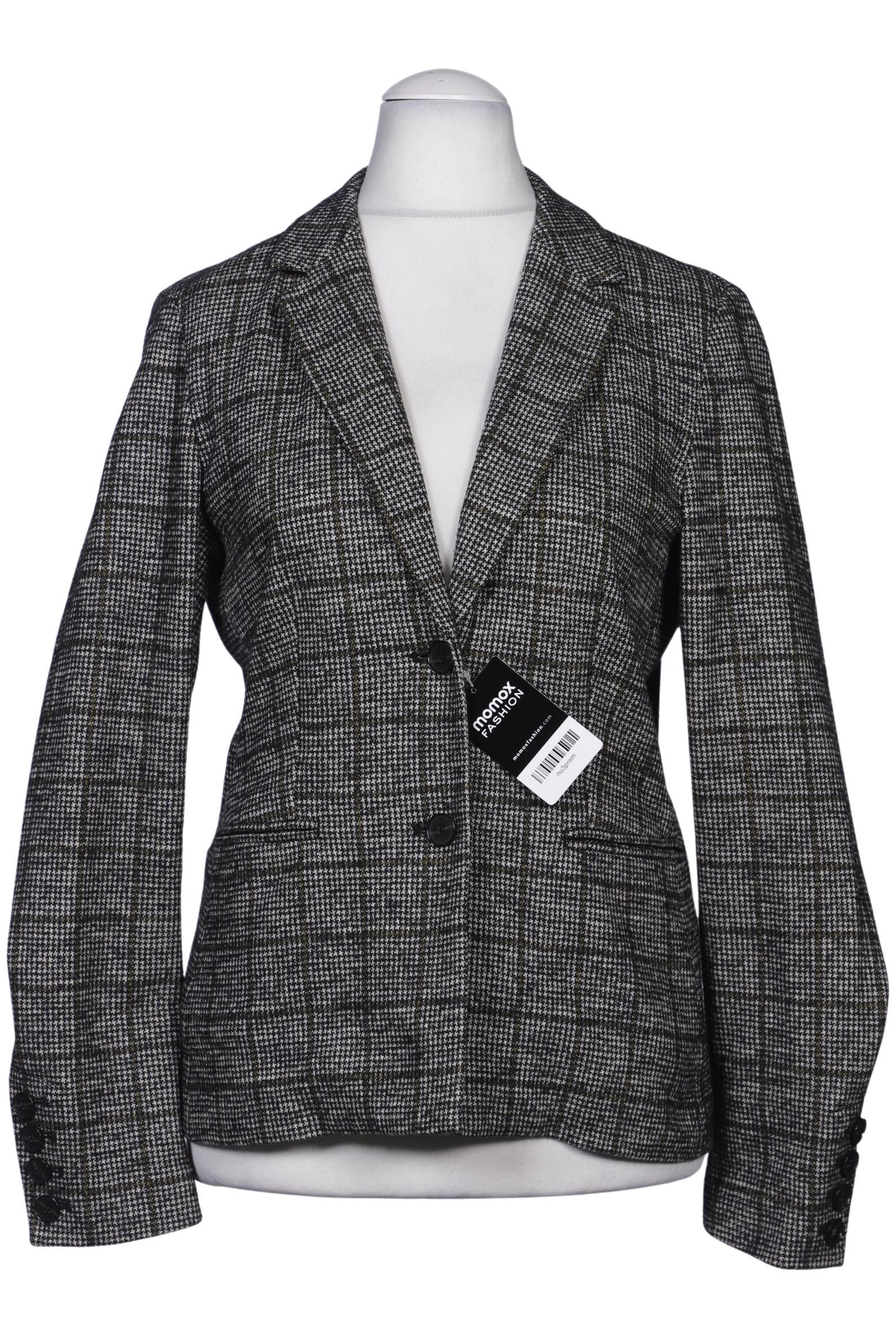 

Marc O Polo Damen Blazer, grau, Gr. 38