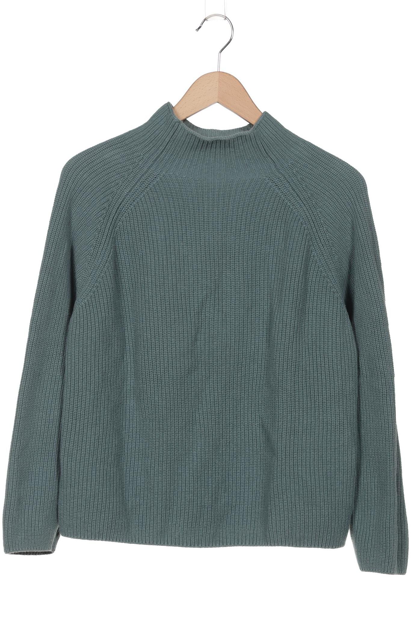 

Marc O Polo Damen Pullover, türkis, Gr. 42