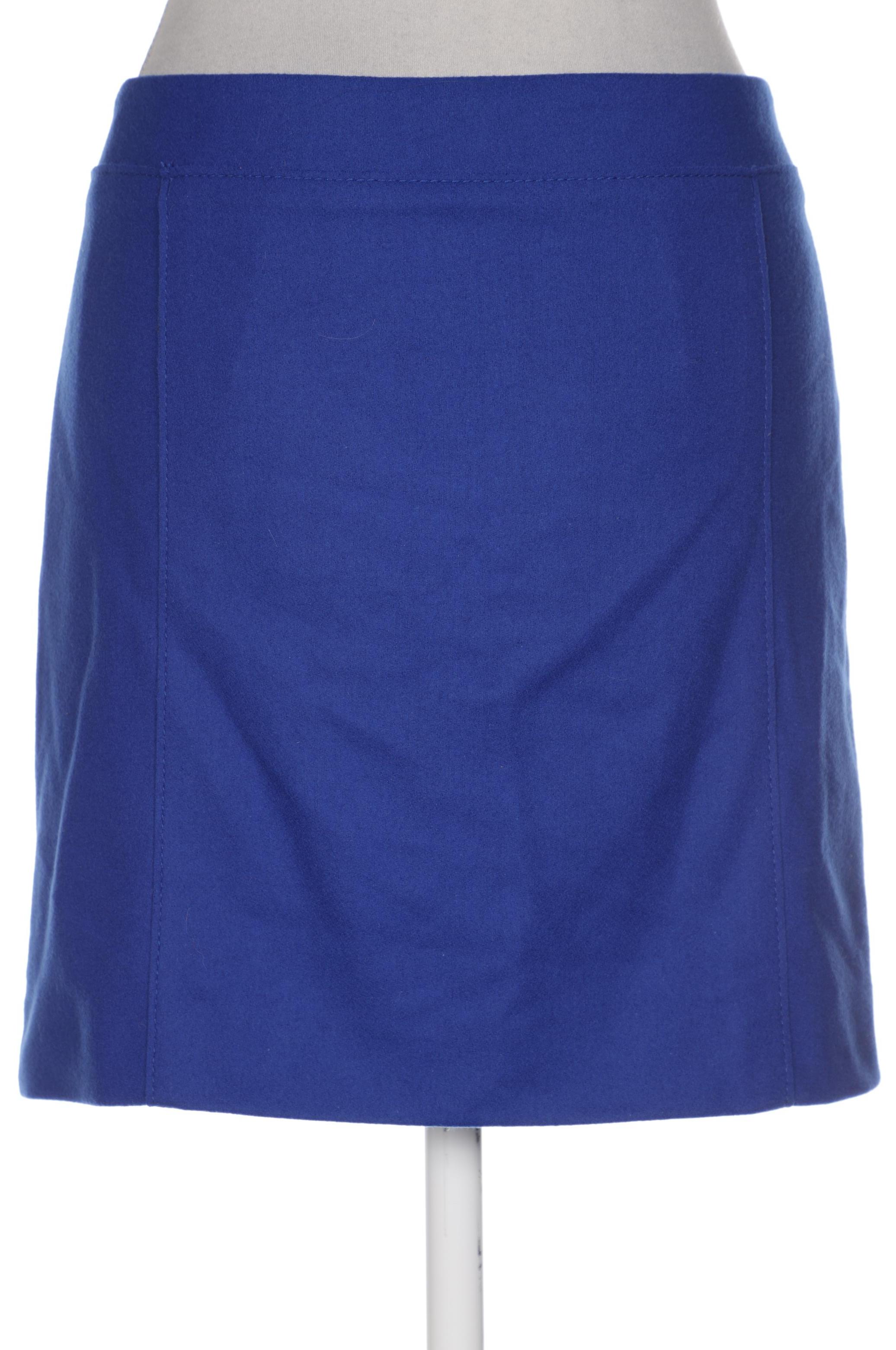 

Marc O Polo Damen Rock, blau, Gr. 36