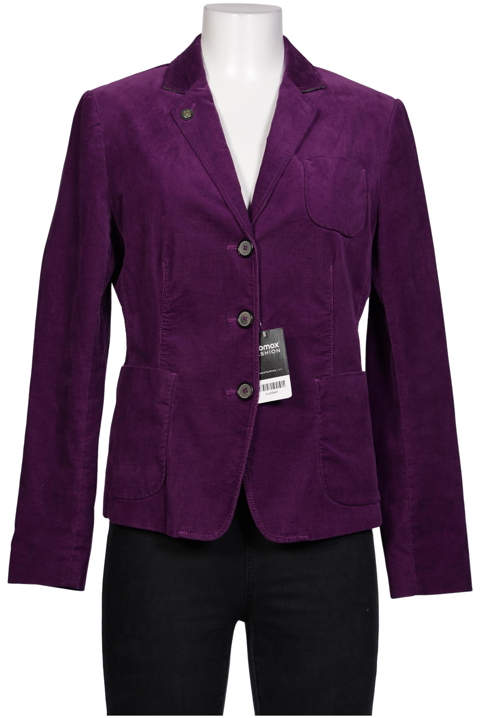 

Marc O Polo Damen Blazer, flieder, Gr. 42