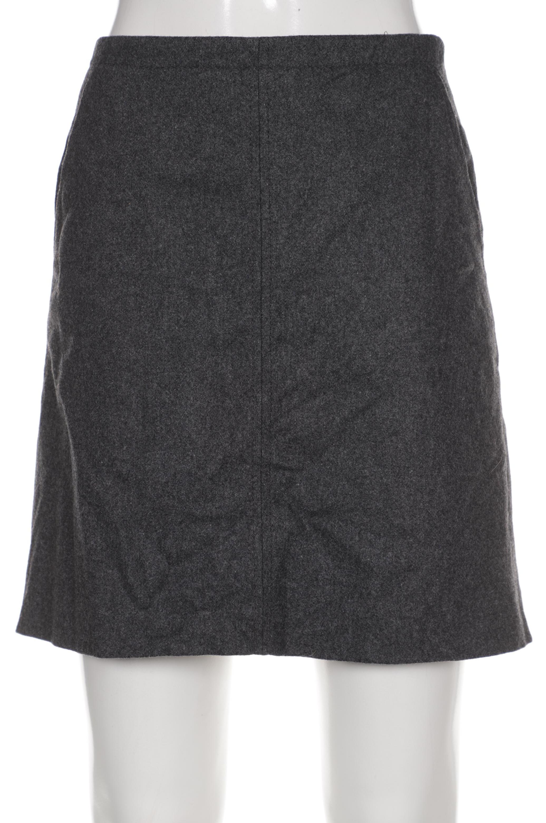 

Marc O Polo Damen Rock, grau, Gr. 34