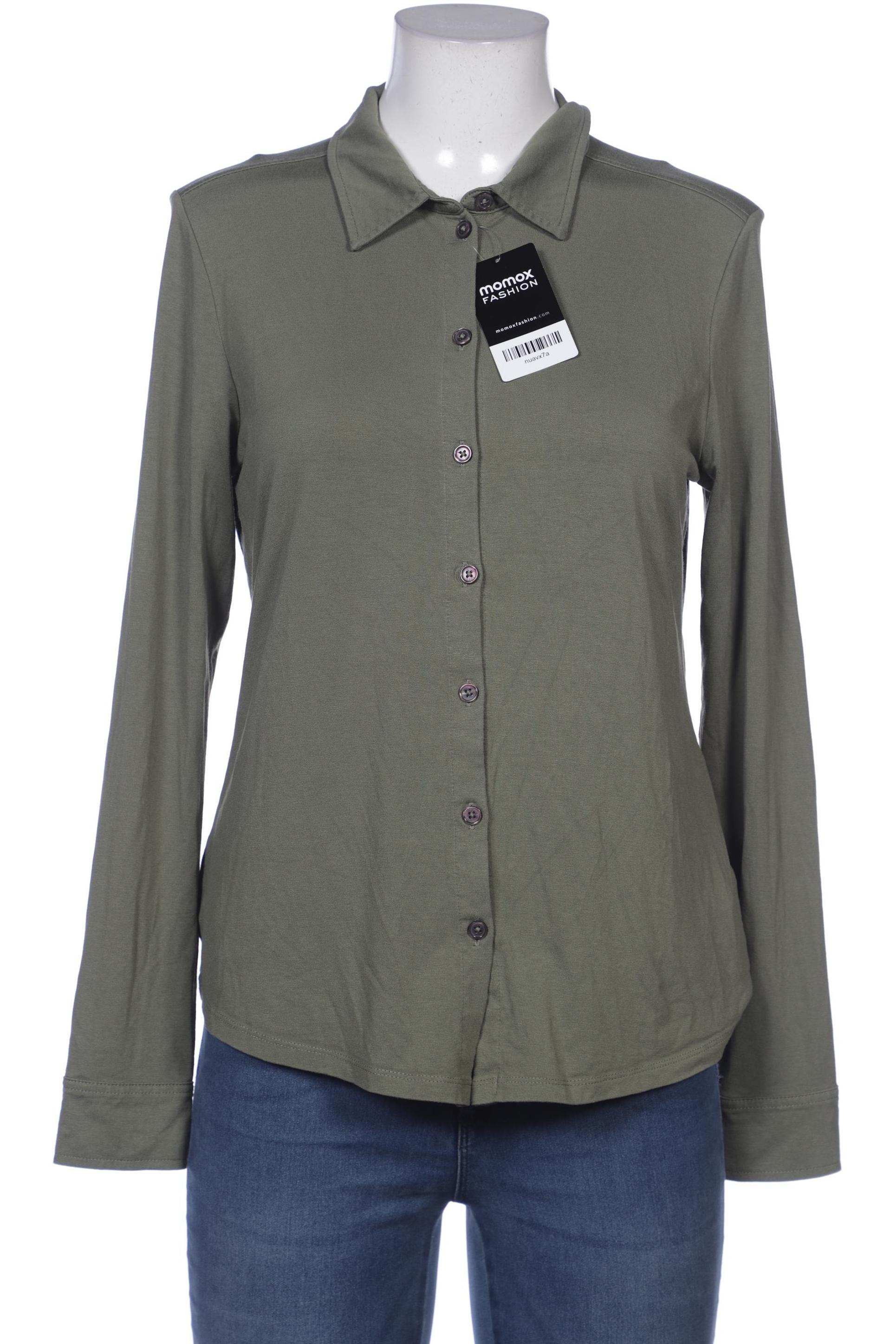 

Marc O Polo Damen Bluse, grün, Gr. 42