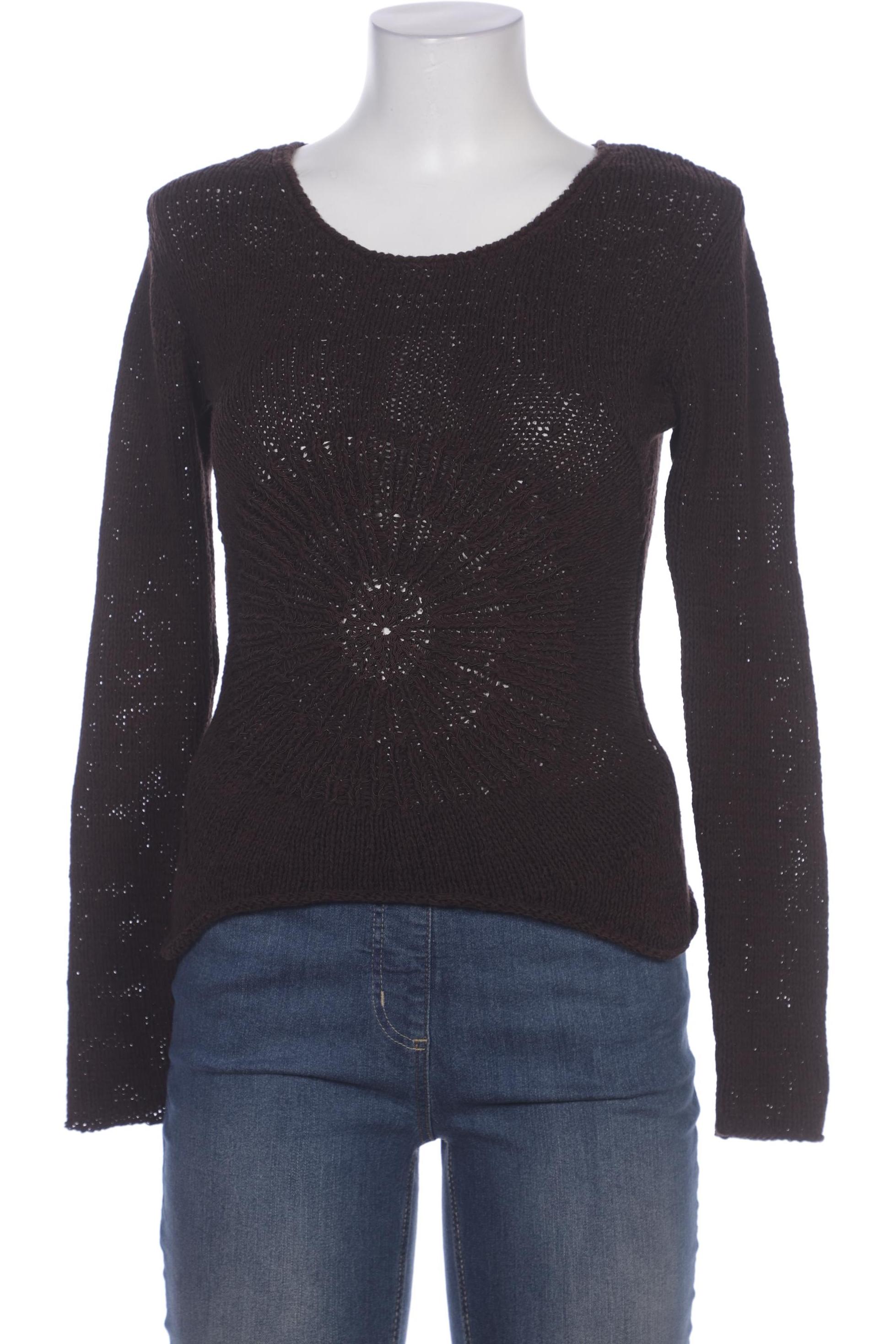 

Marc O Polo Damen Pullover, braun, Gr. 36