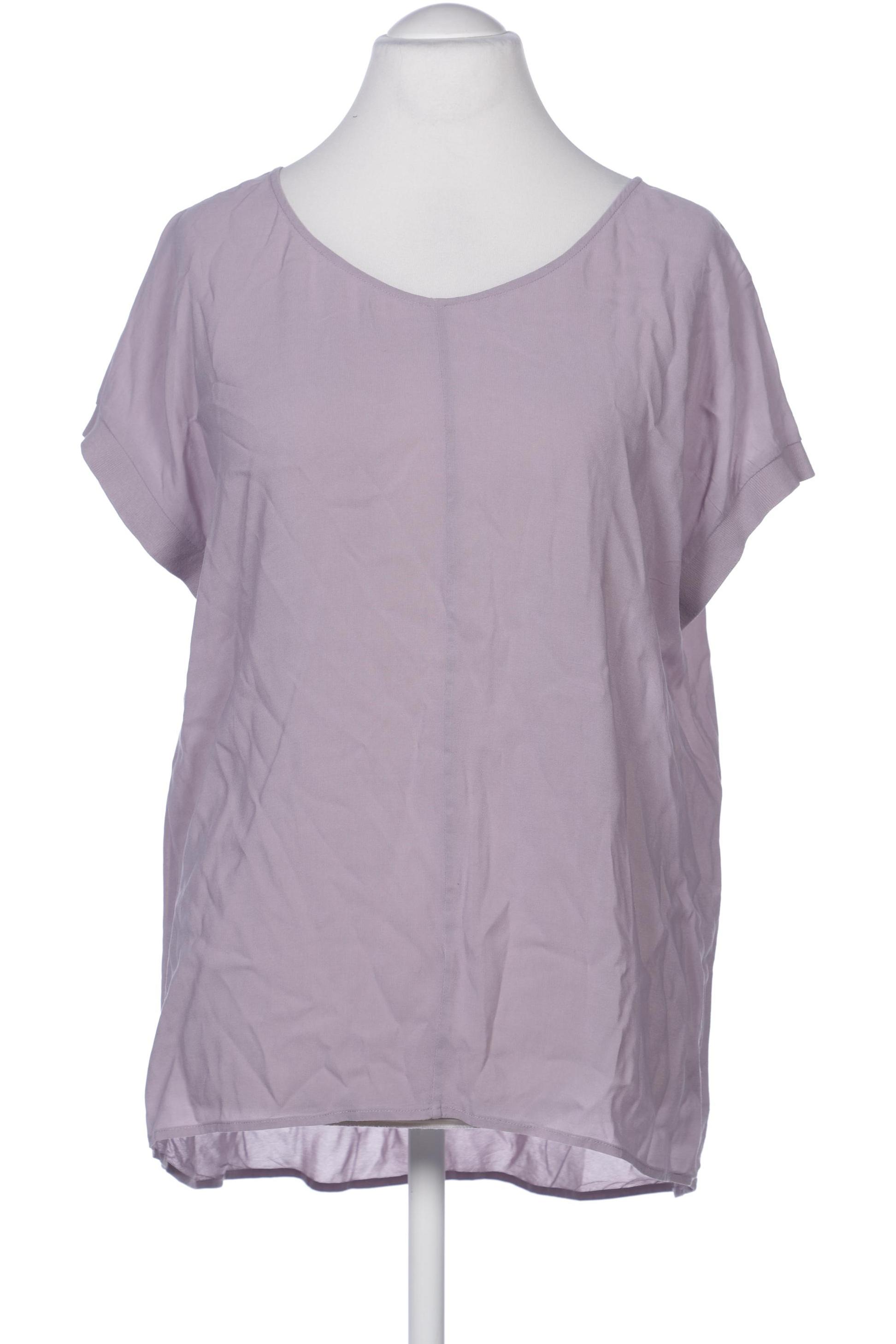 

Marc O Polo Damen Bluse, flieder, Gr. 40