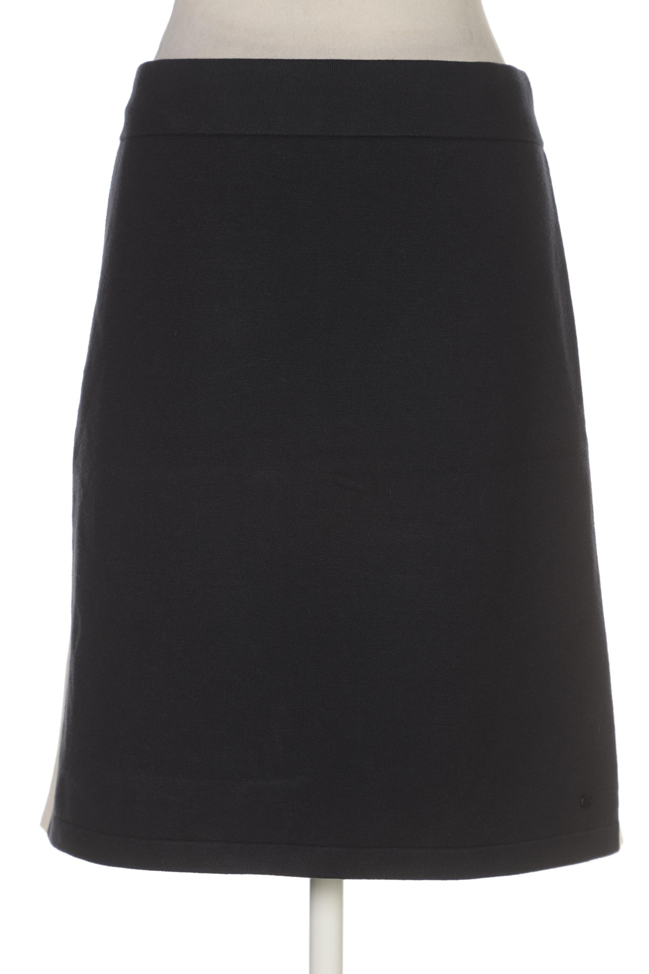 

Marc O Polo Damen Rock, marineblau, Gr. 40