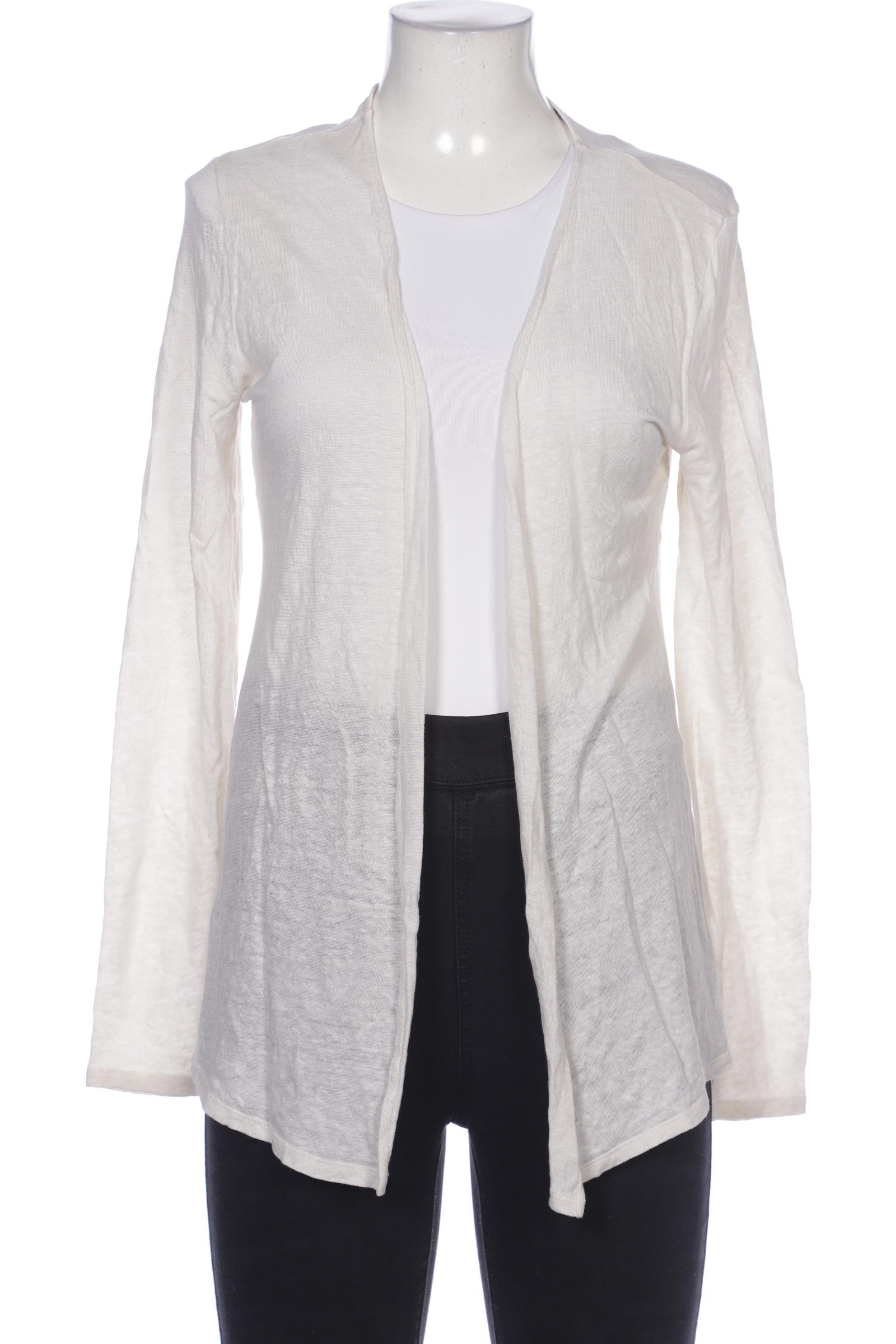 

Marc O Polo Damen Strickjacke, cremeweiß, Gr. 42