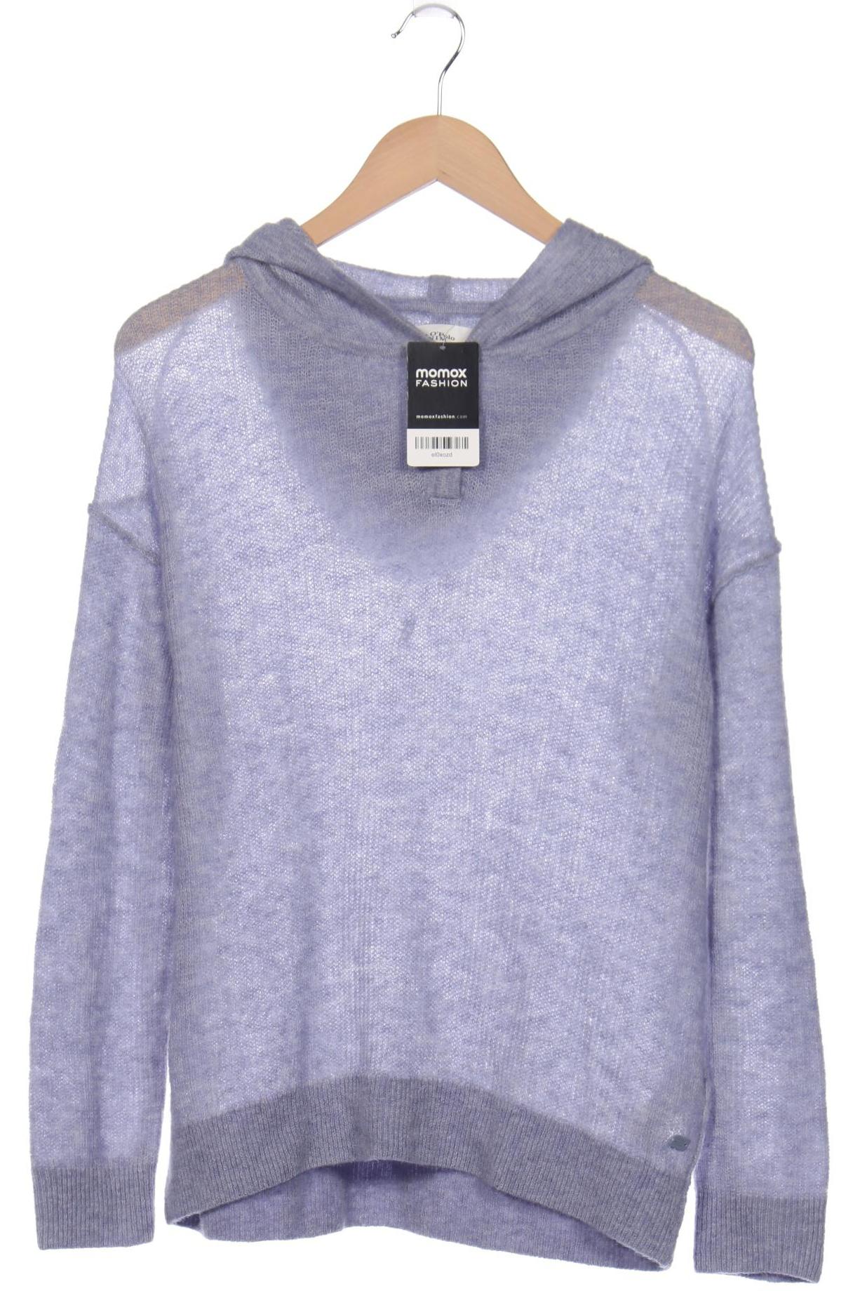 

Marc O Polo Damen Pullover, blau, Gr. 38