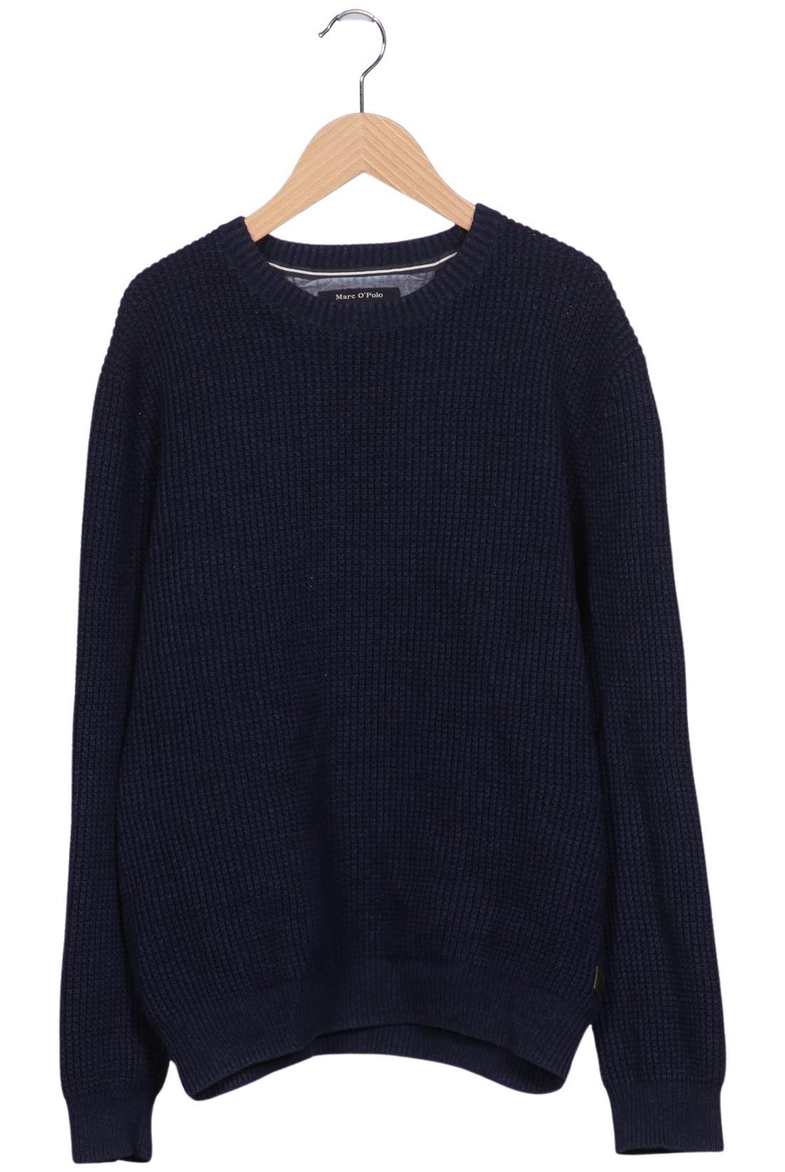 

Marc O Polo Herren Pullover, marineblau, Gr. 52