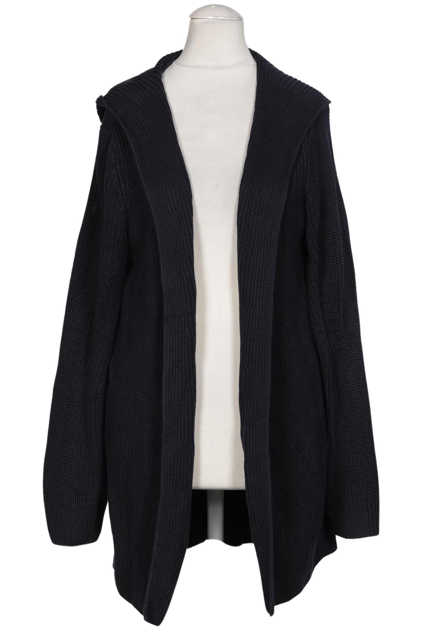 

Marc O Polo Damen Strickjacke, marineblau, Gr. 34