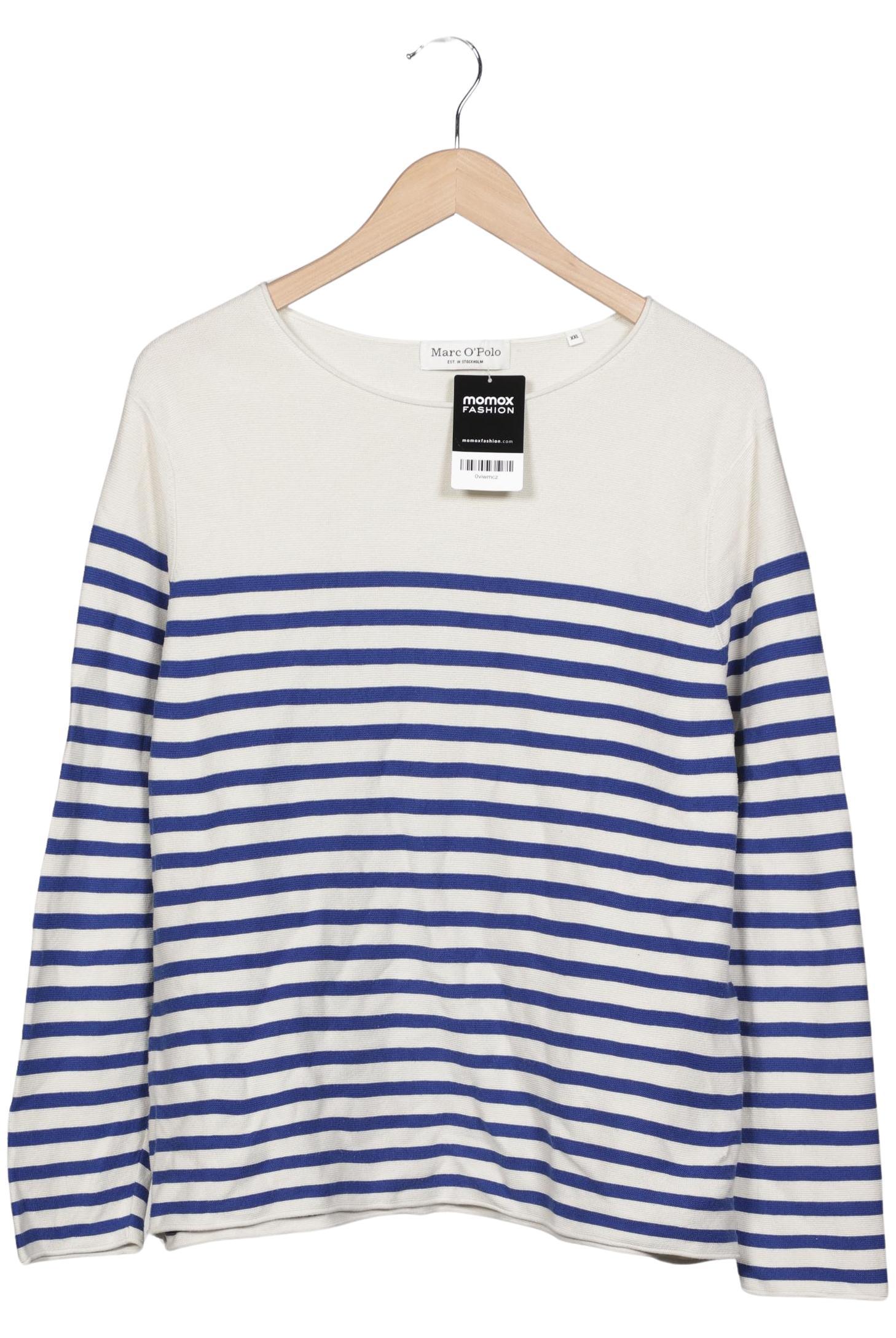 

Marc O Polo Damen Pullover, mehrfarbig, Gr. 46