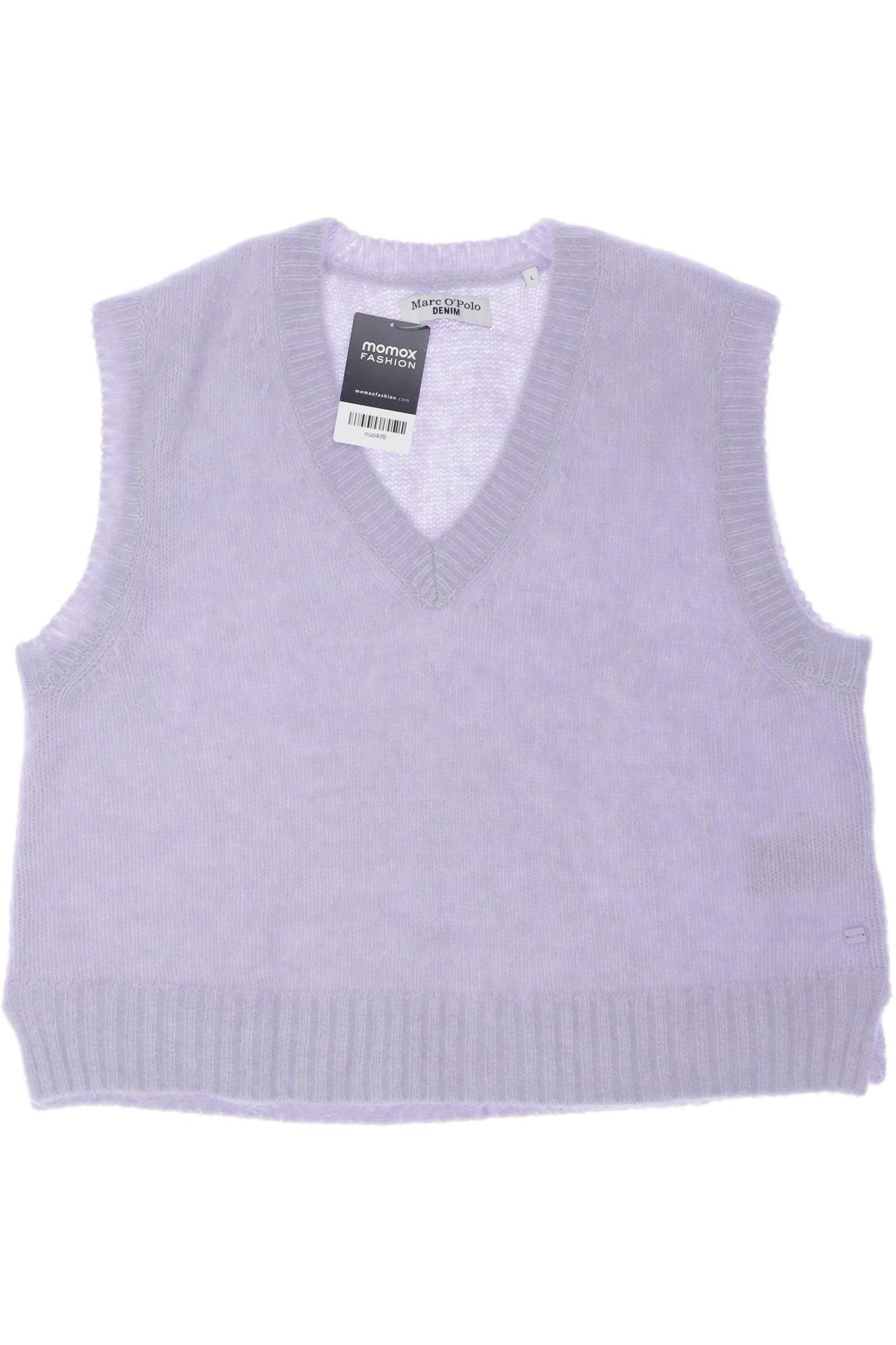 

Marc O Polo Damen Pullover, flieder, Gr. 42