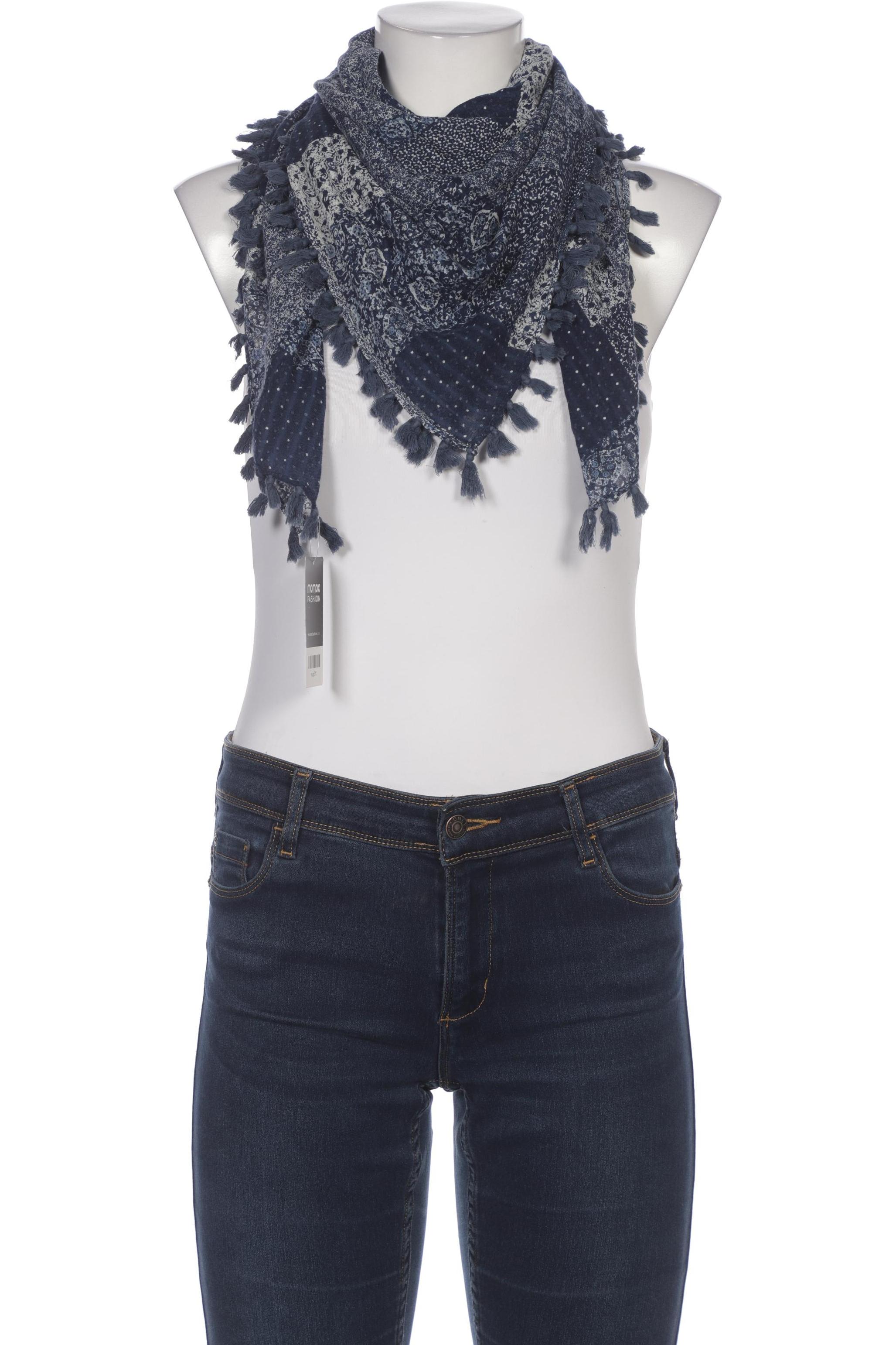 

Marc O Polo Damen Schal, blau