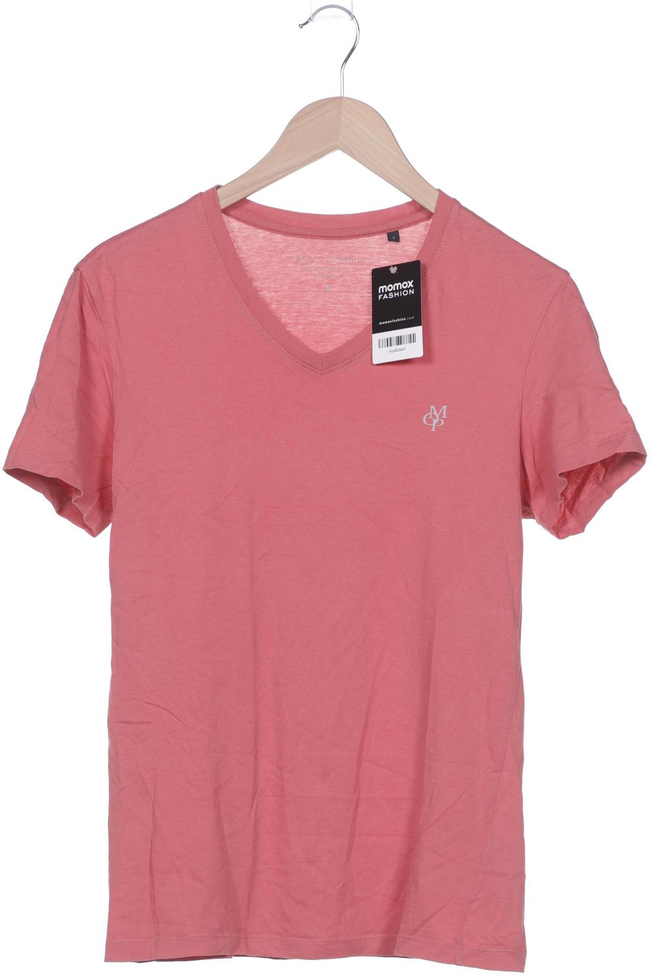 

Marc O Polo Herren T-Shirt, pink, Gr. 46