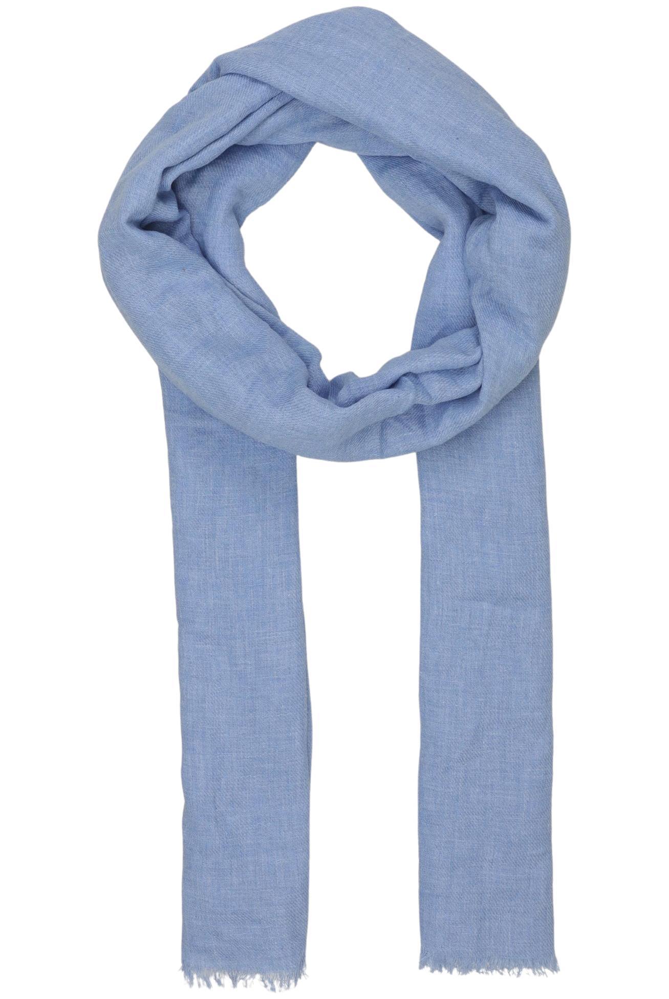 

Marc O Polo Damen Schal, hellblau, Gr.