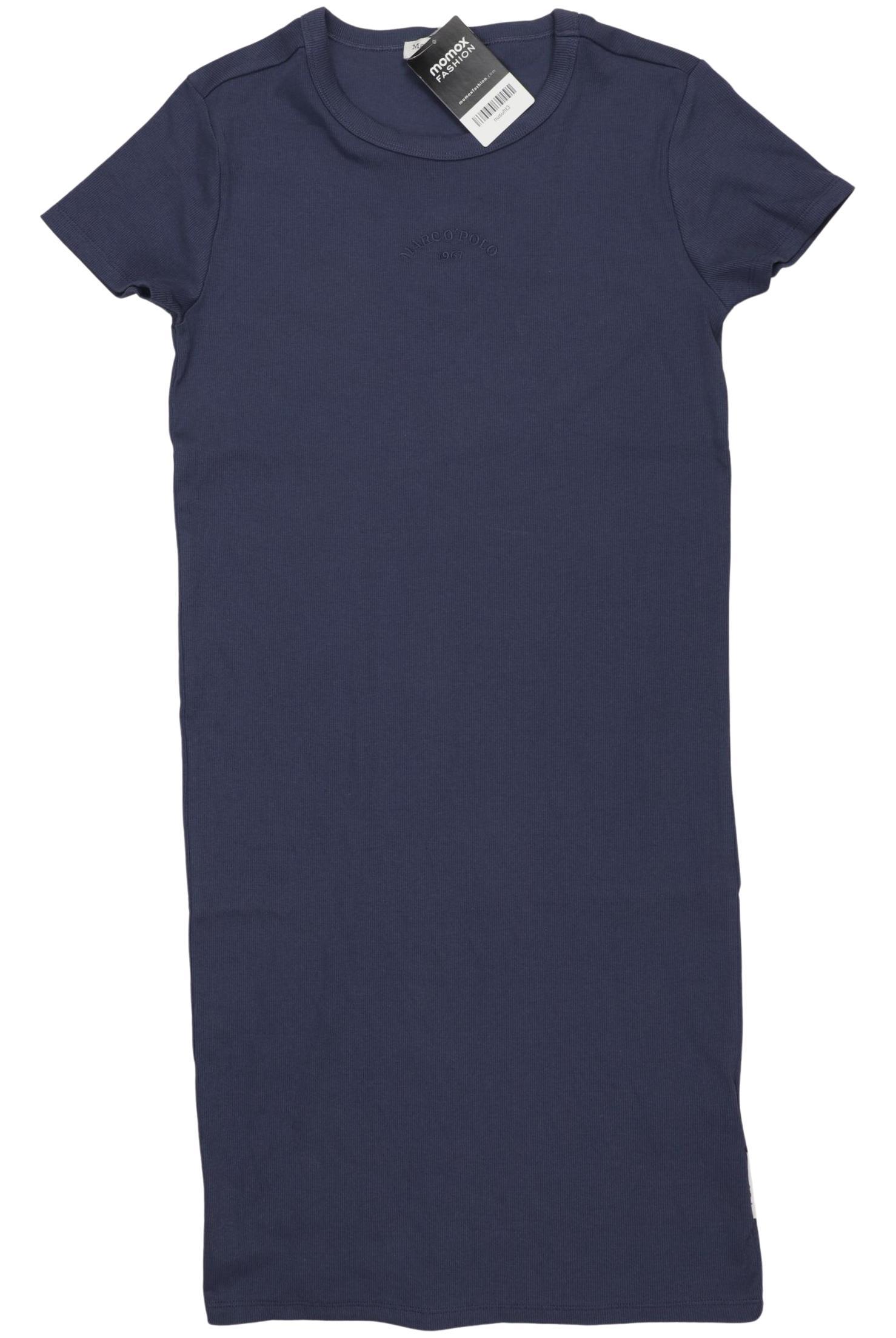 

Marc O Polo Damen Kleid, marineblau, Gr. 176