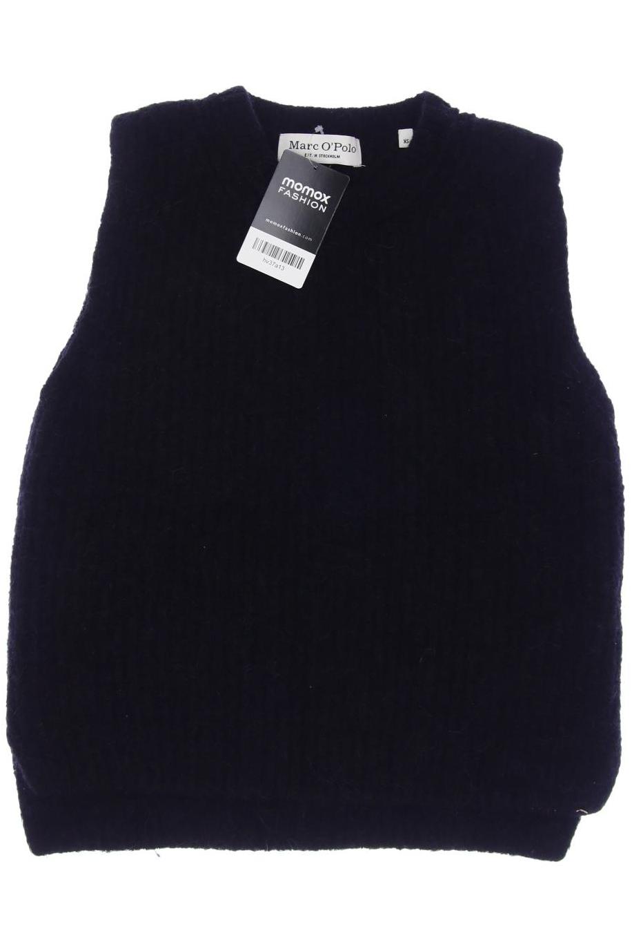 

Marc O Polo Damen Pullover, schwarz, Gr. 34