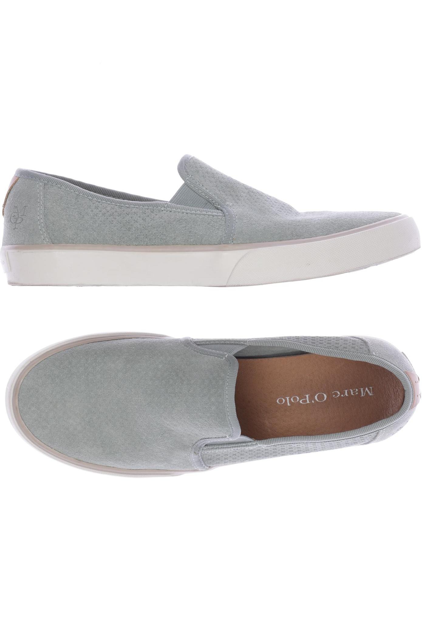 

Marc O Polo Damen Halbschuh, türkis
