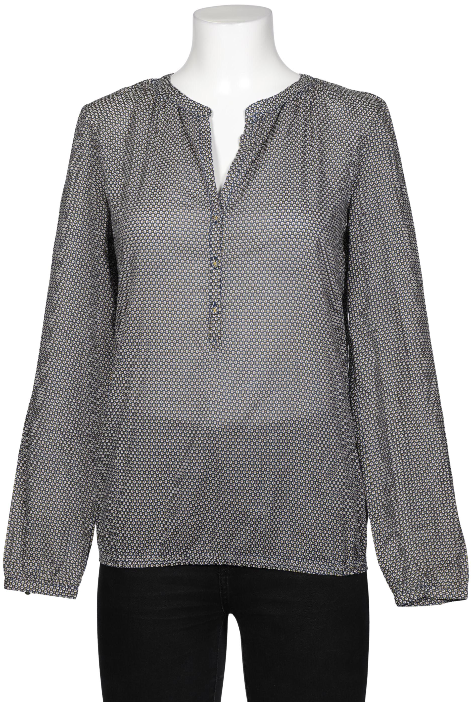 

Marc O Polo Damen Bluse, marineblau, Gr. 38