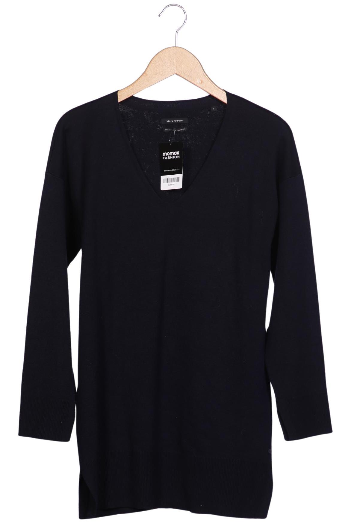 

Marc O Polo Damen Pullover, marineblau, Gr. 36