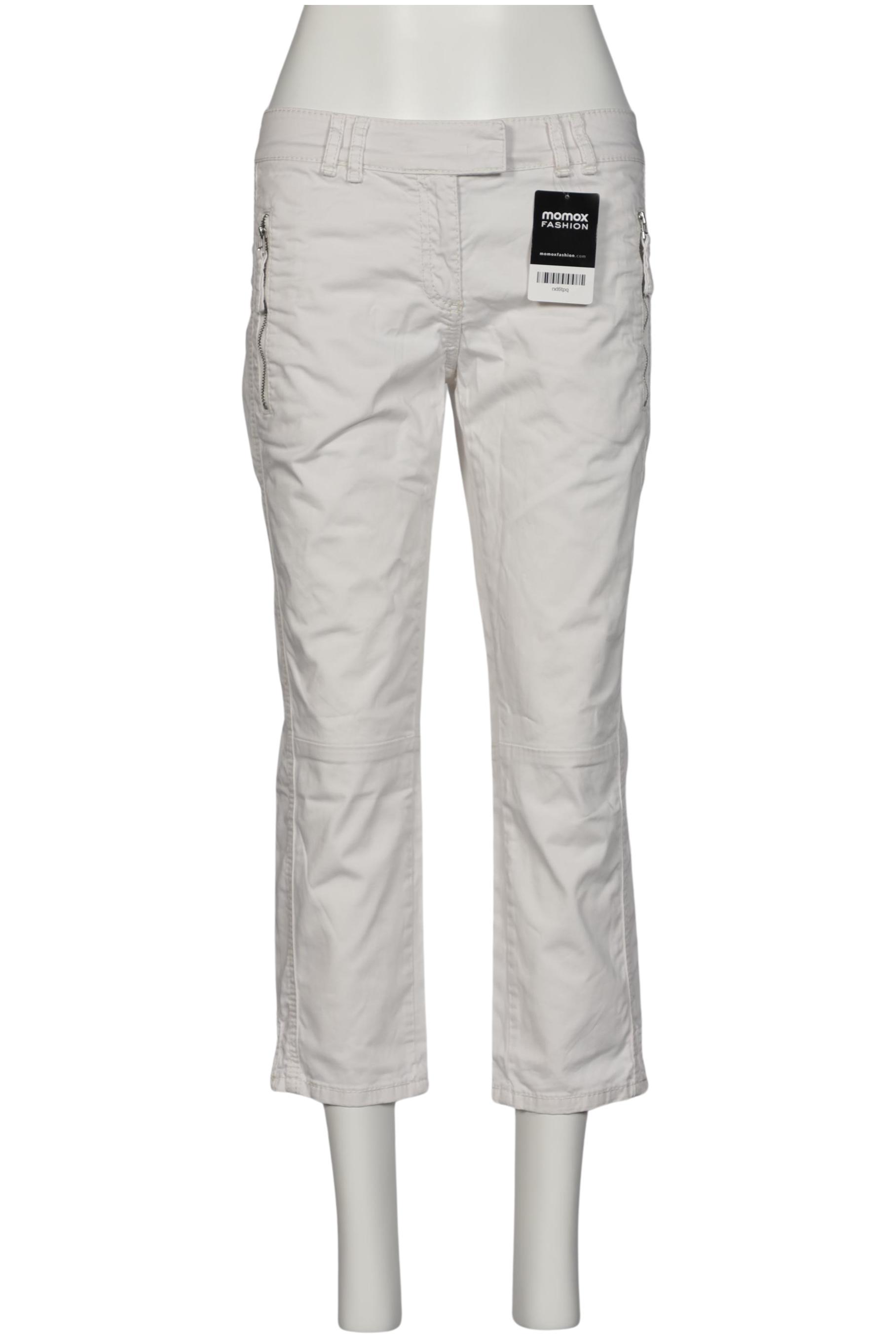 

Marc O Polo Damen Stoffhose, hellblau, Gr. 36