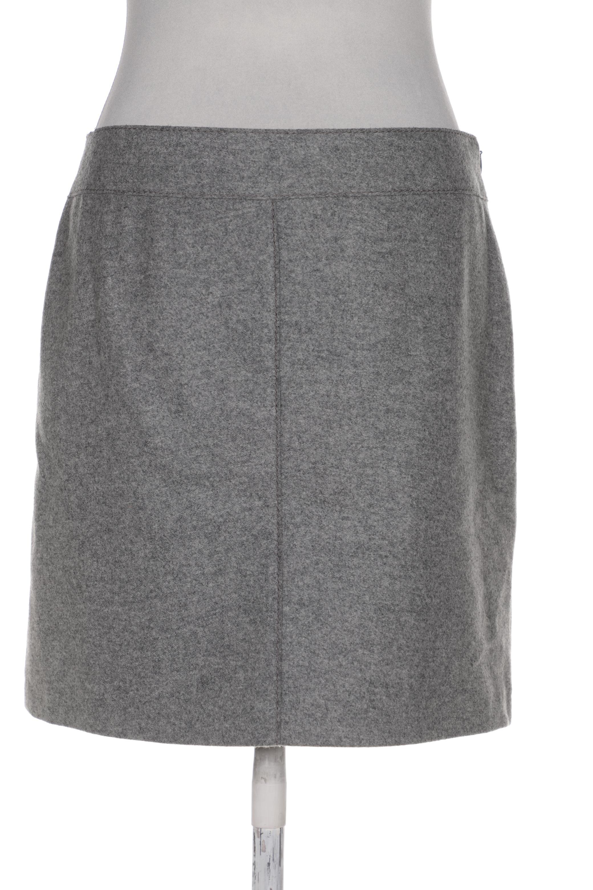 

Marc O Polo Damen Rock, grau, Gr. 38