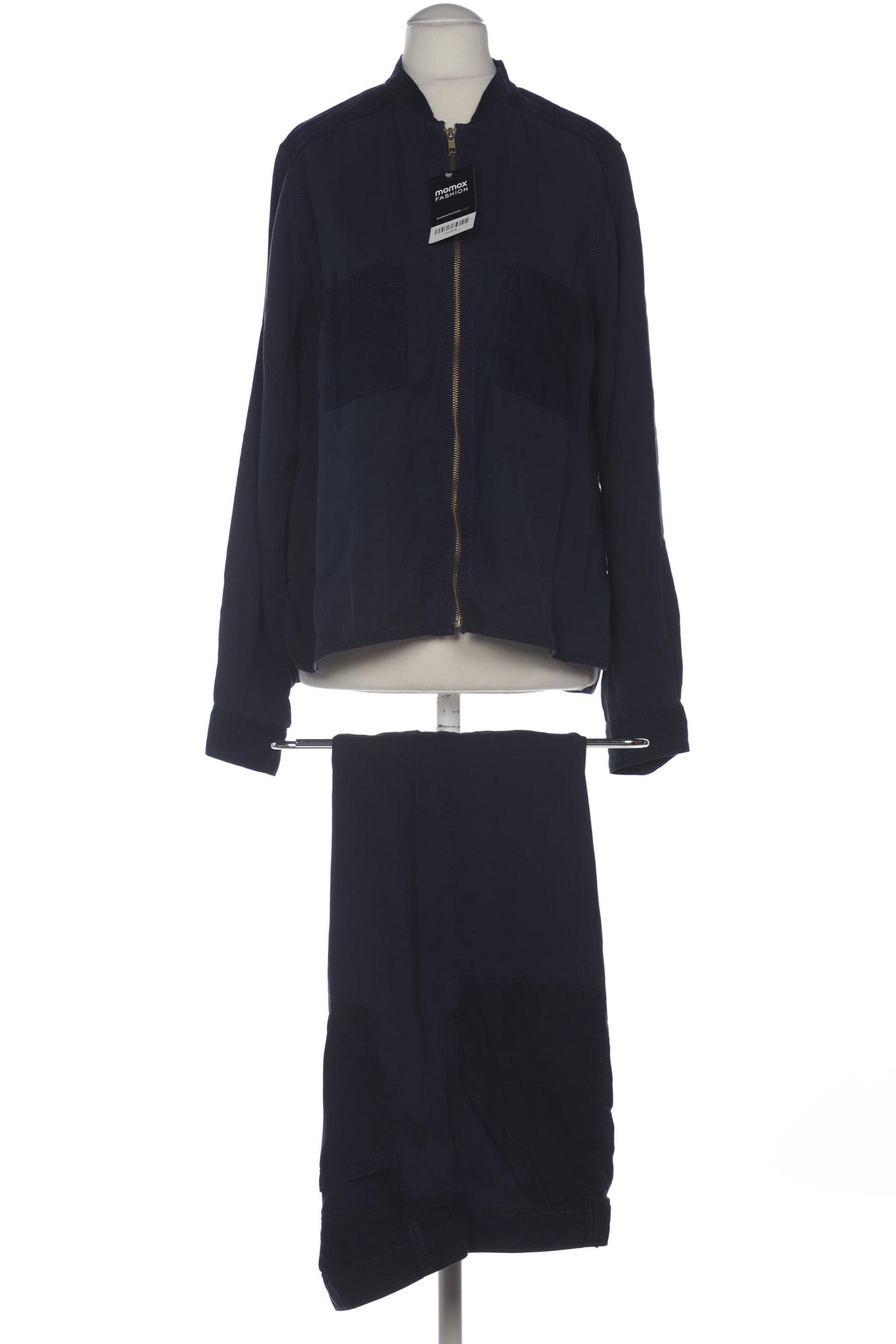 

Marc O Polo Damen Anzug, marineblau, Gr. 40