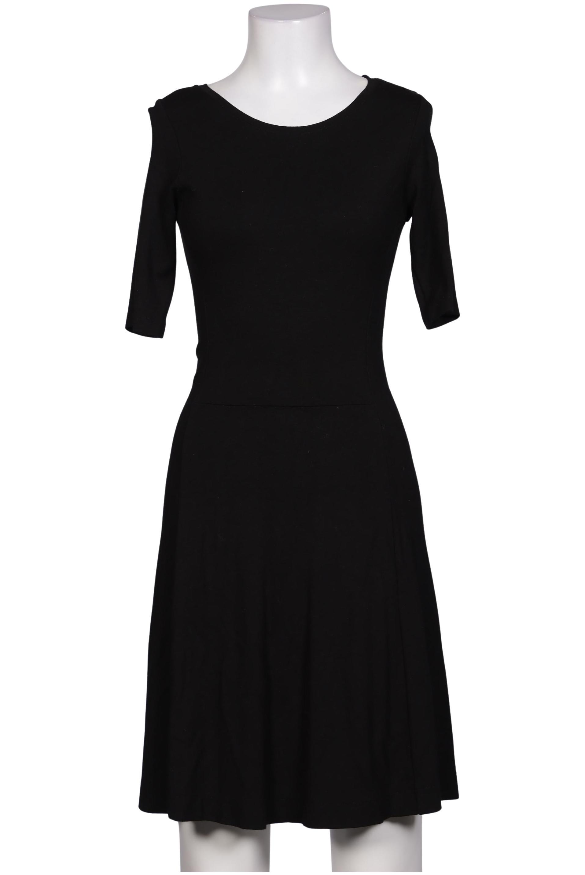 

Marc O Polo Damen Kleid, schwarz, Gr. 34
