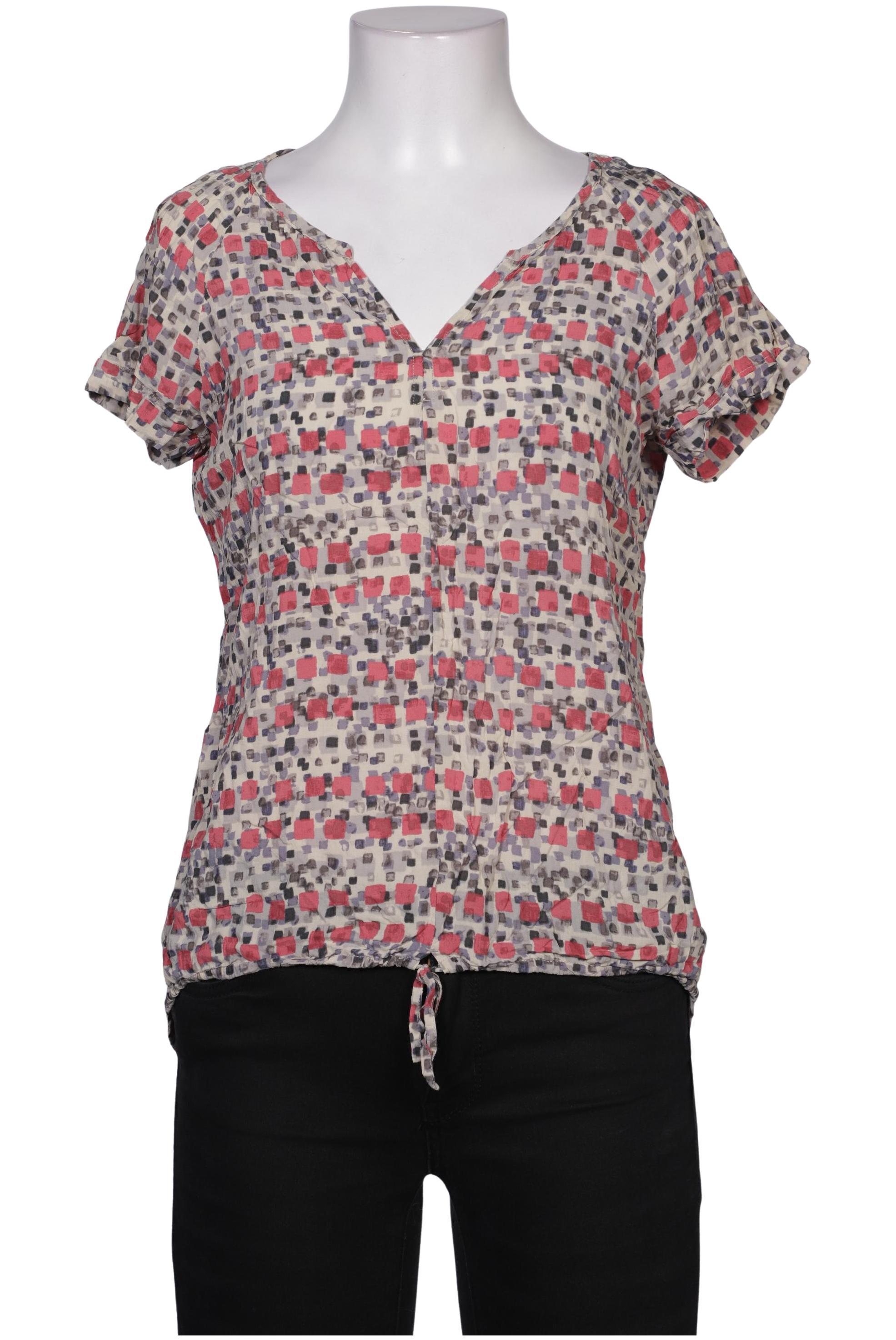 

Marc O Polo Damen Bluse, beige, Gr. 34