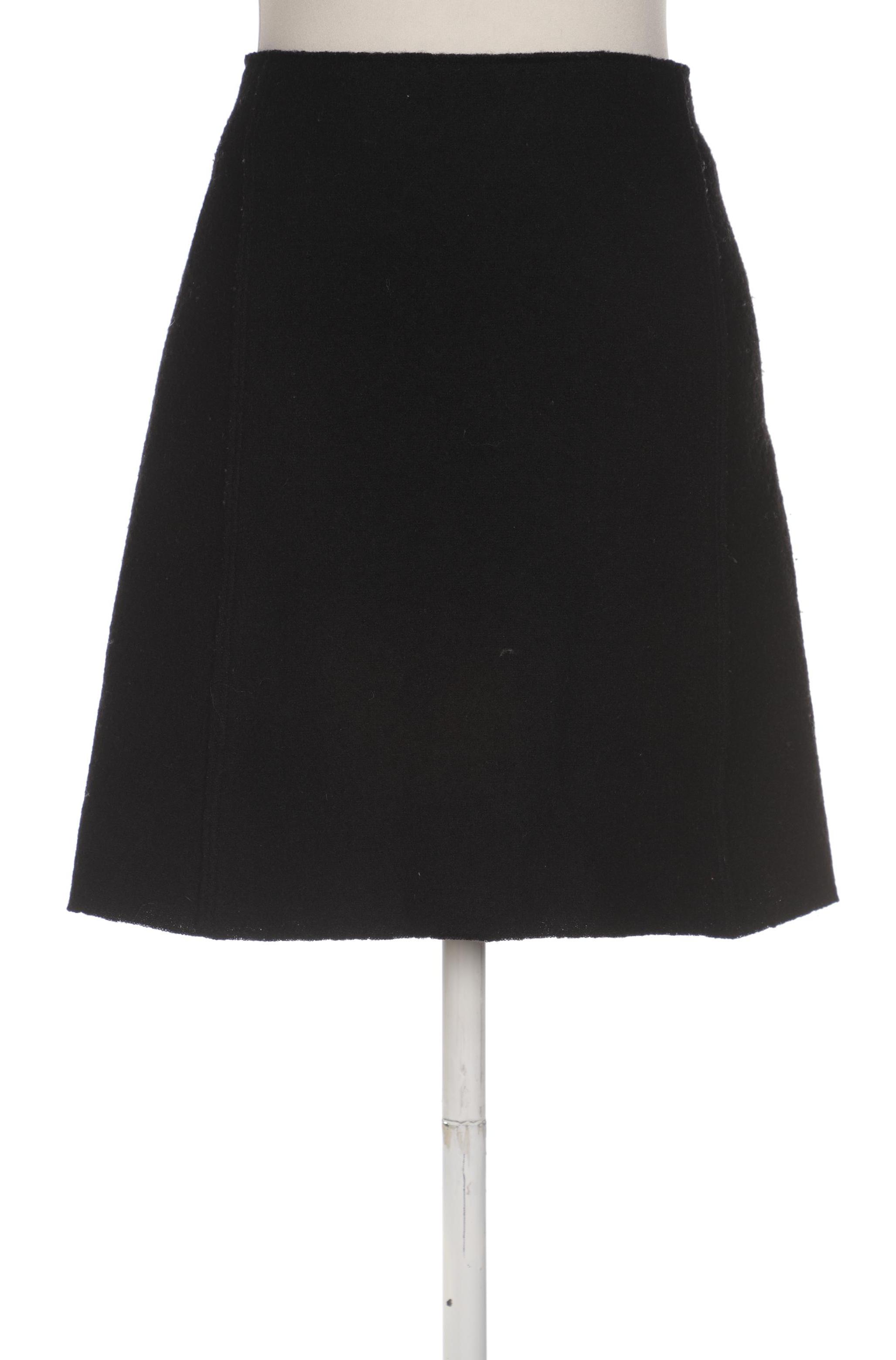 

Marc O Polo Damen Rock, schwarz, Gr. 36