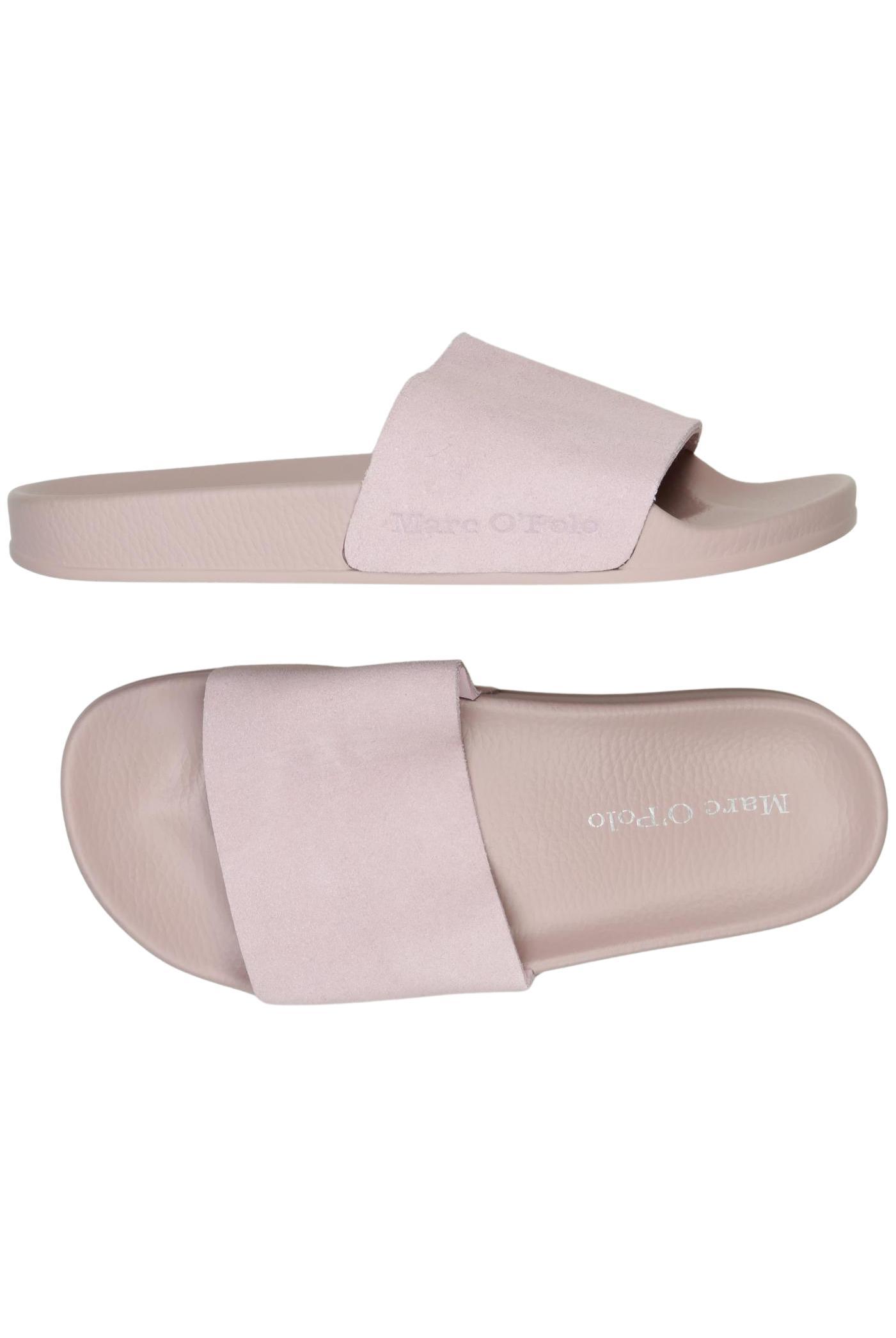 

Marc O Polo Damen Sandale, pink, Gr. 38