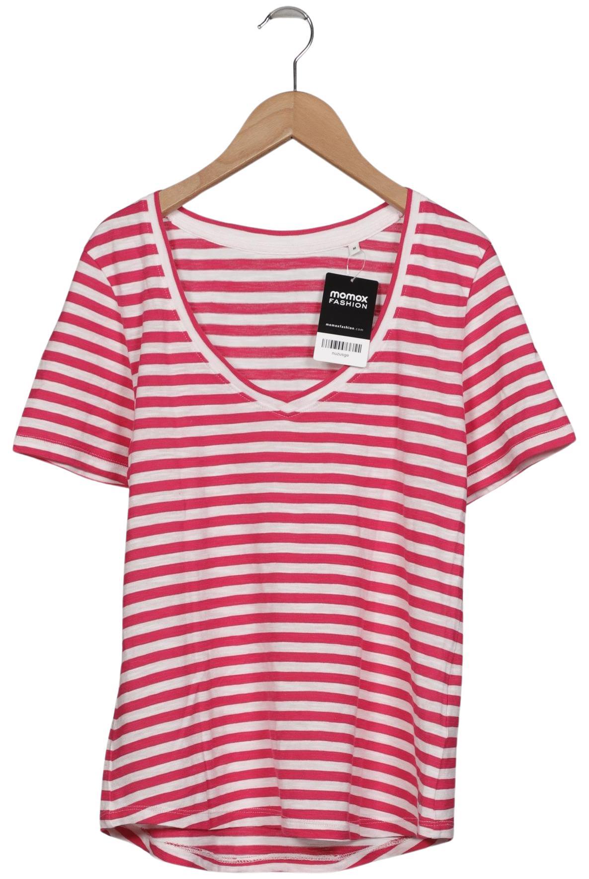 

Marc O Polo Damen T-Shirt, mehrfarbig, Gr. 38