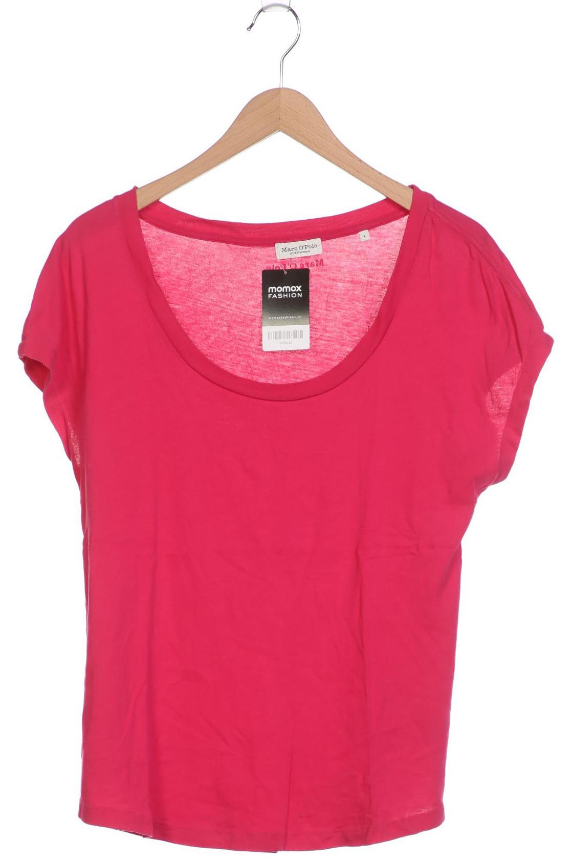 

Marc O Polo Damen T-Shirt, pink