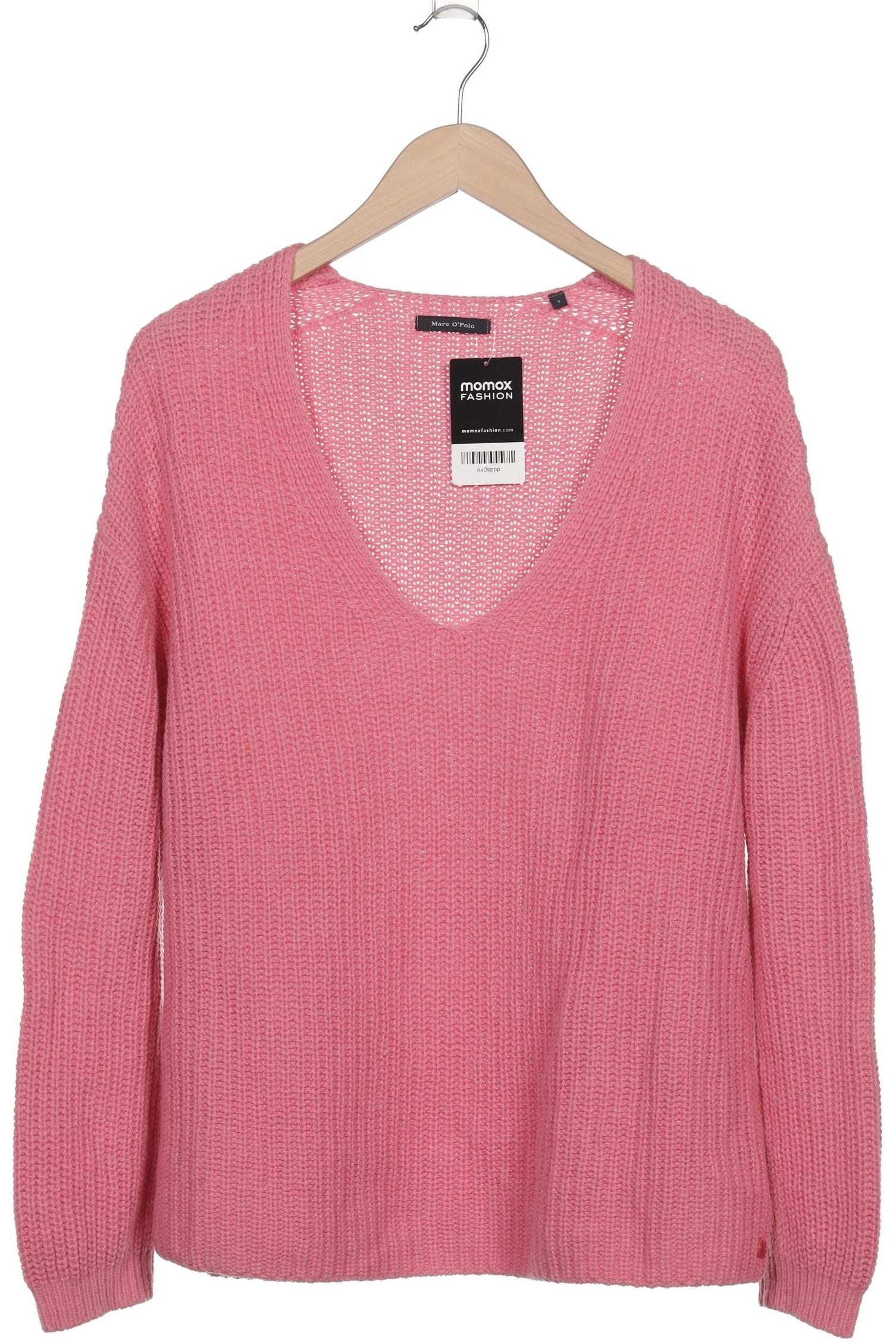 

Marc O Polo Damen Pullover, pink, Gr. 36