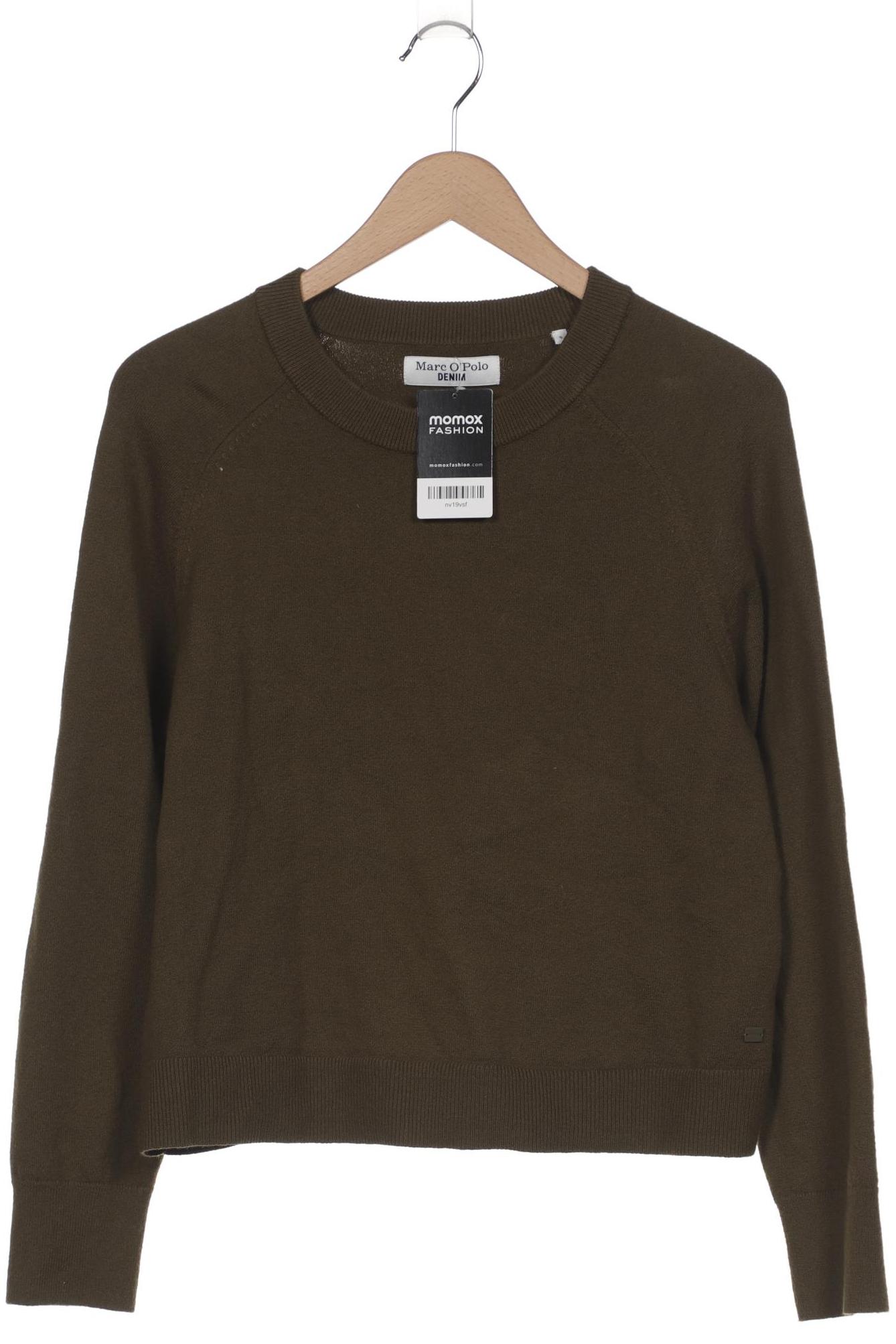 

Marc O Polo Damen Pullover, grün, Gr. 36